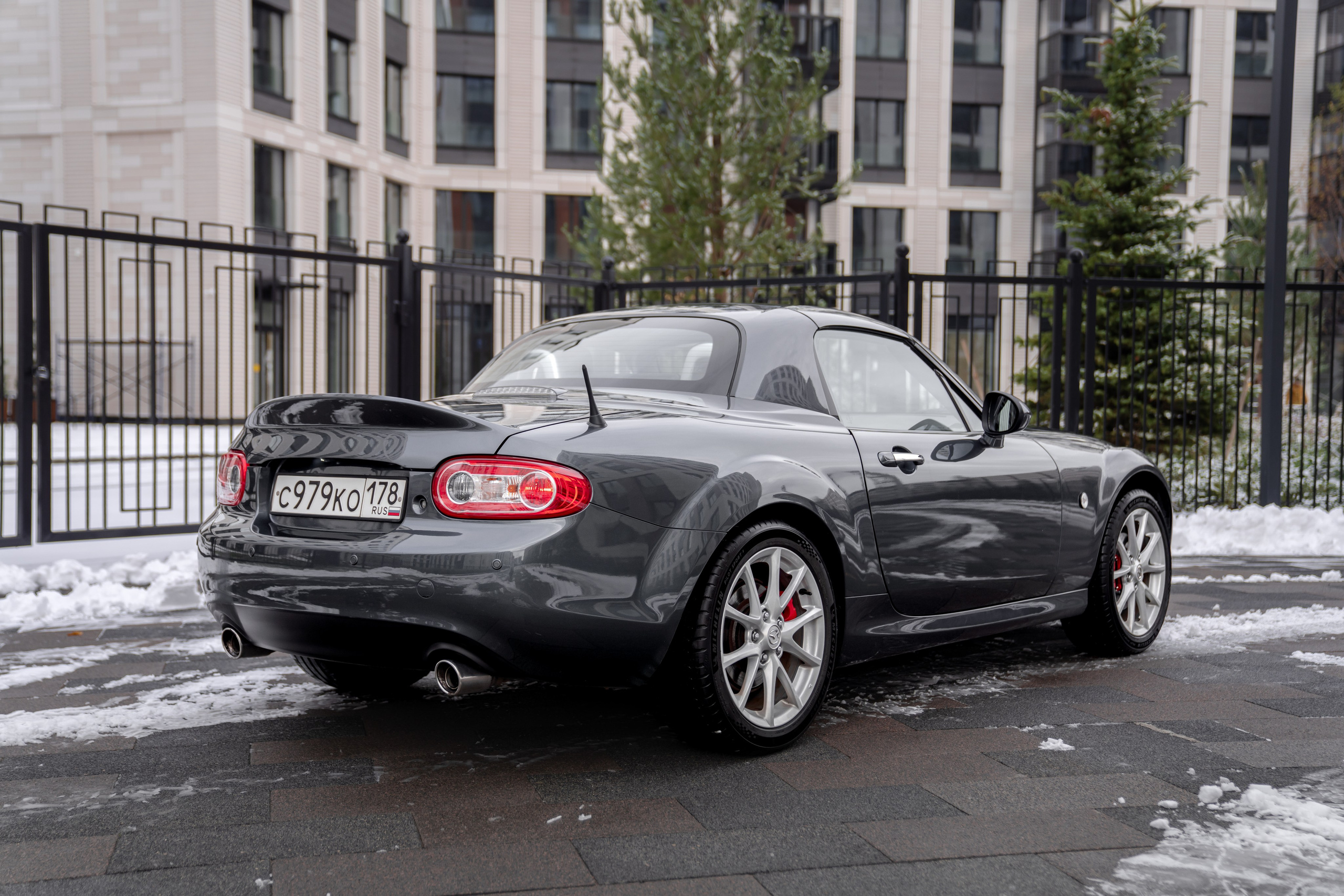 Фото для продажи авто. Фотограф в Санкт-Петербурге Мария Александрова