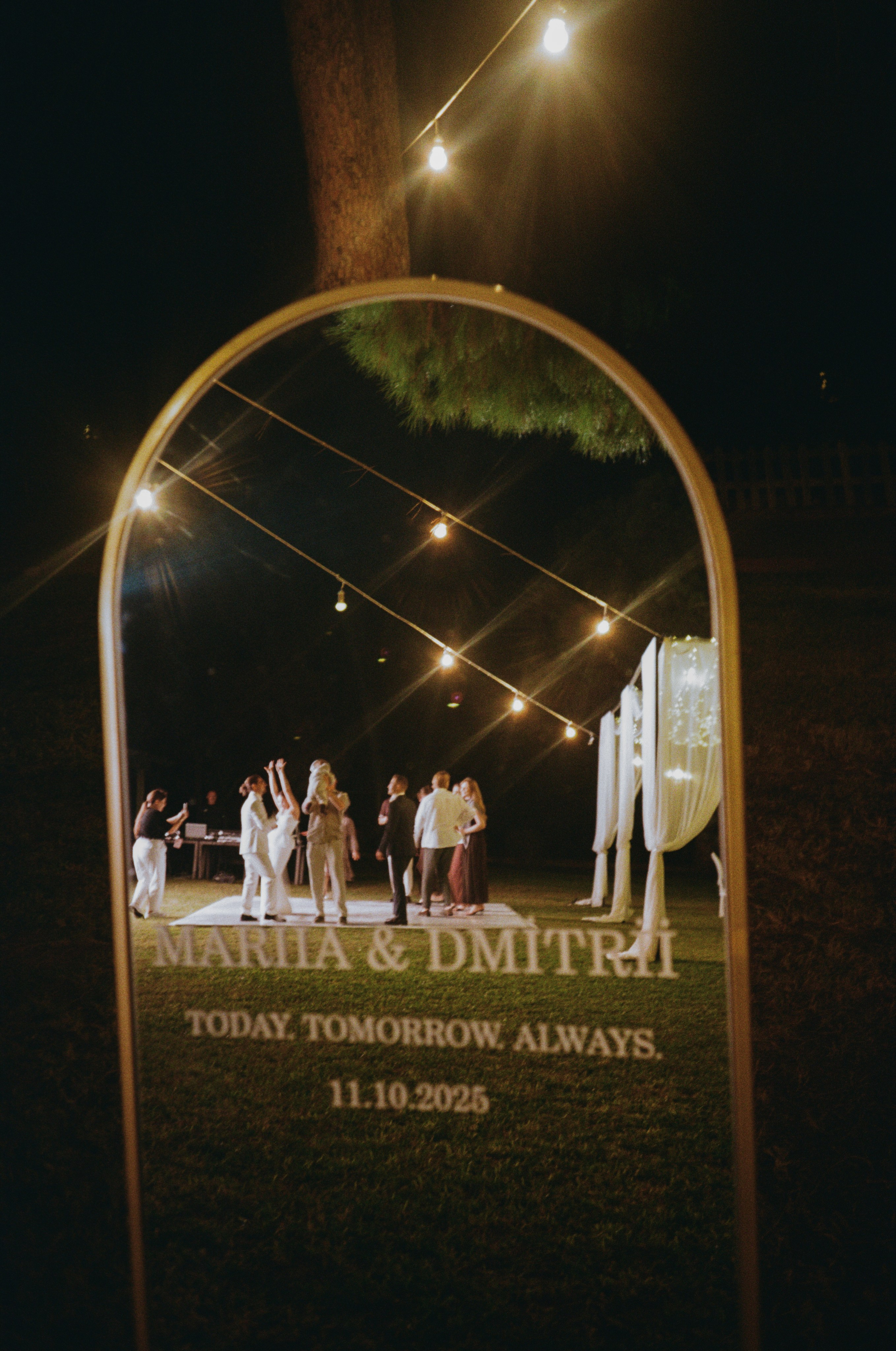 Once in October. Wedding & Documentary Photographer based in Nuremberg — available across Europe & Turkey | Vitalii Nasonov