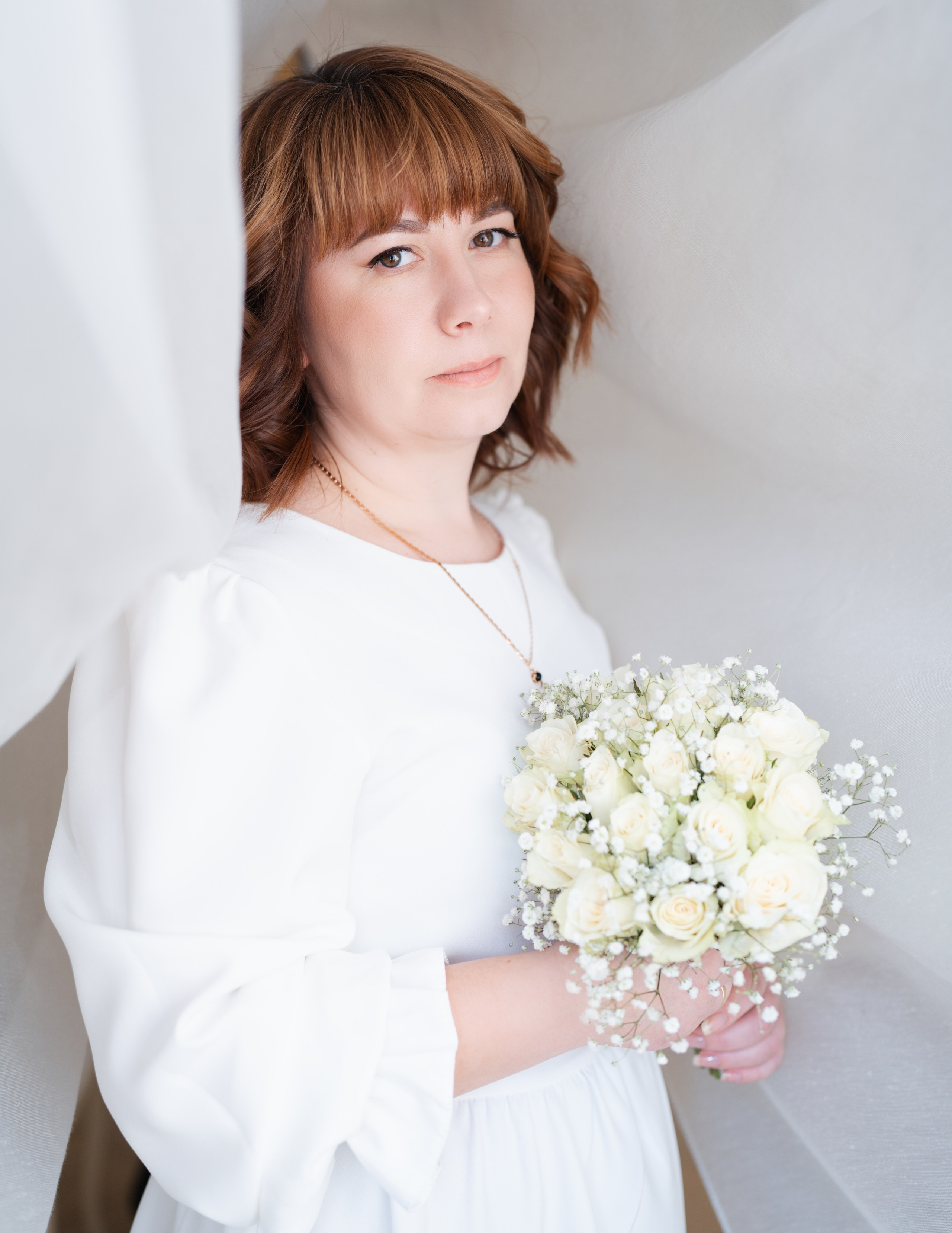 Загс Раменское. Свадебный фотограф в Москве Кристина Чехова