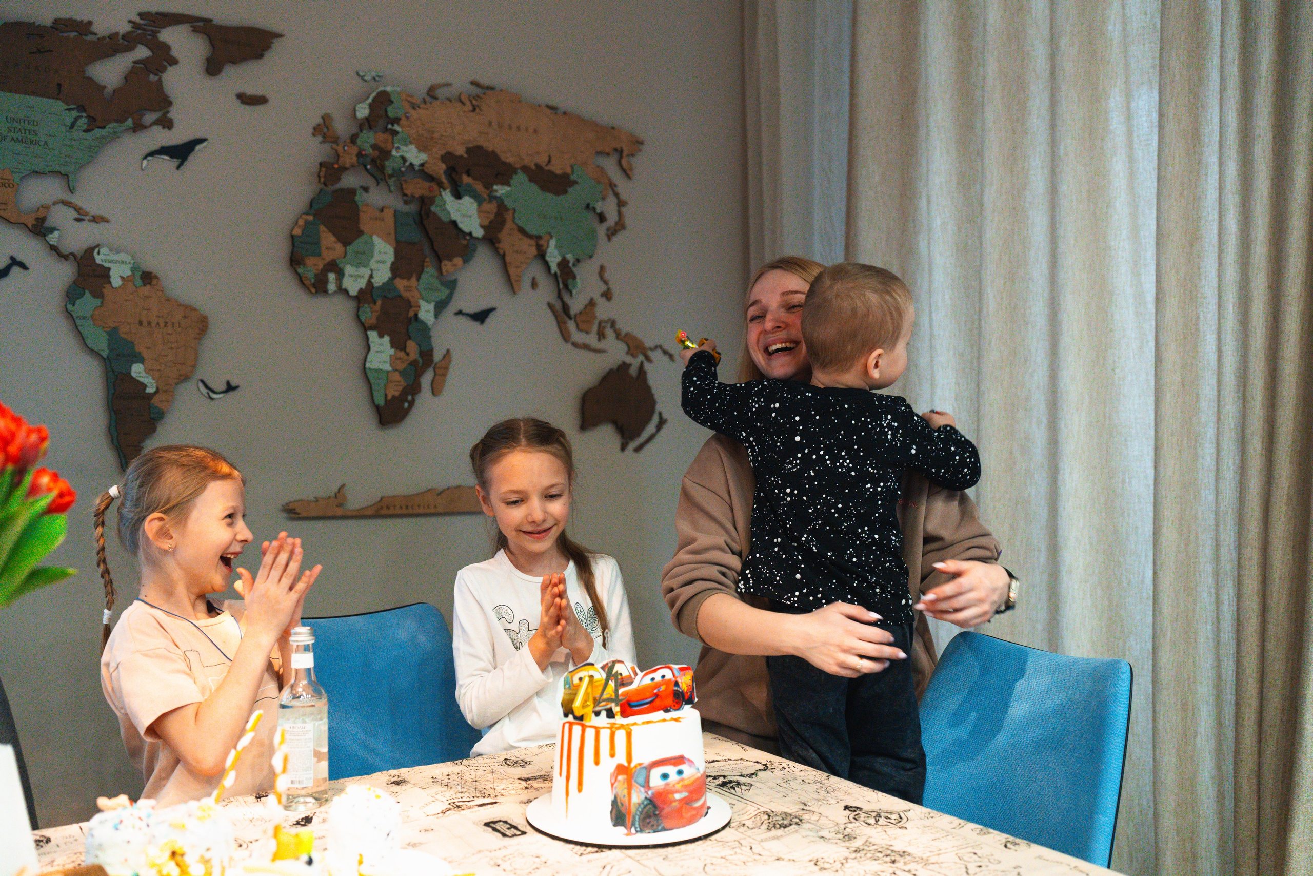 Пасха. Свадебный фотограф в Москве Кристина Чехова