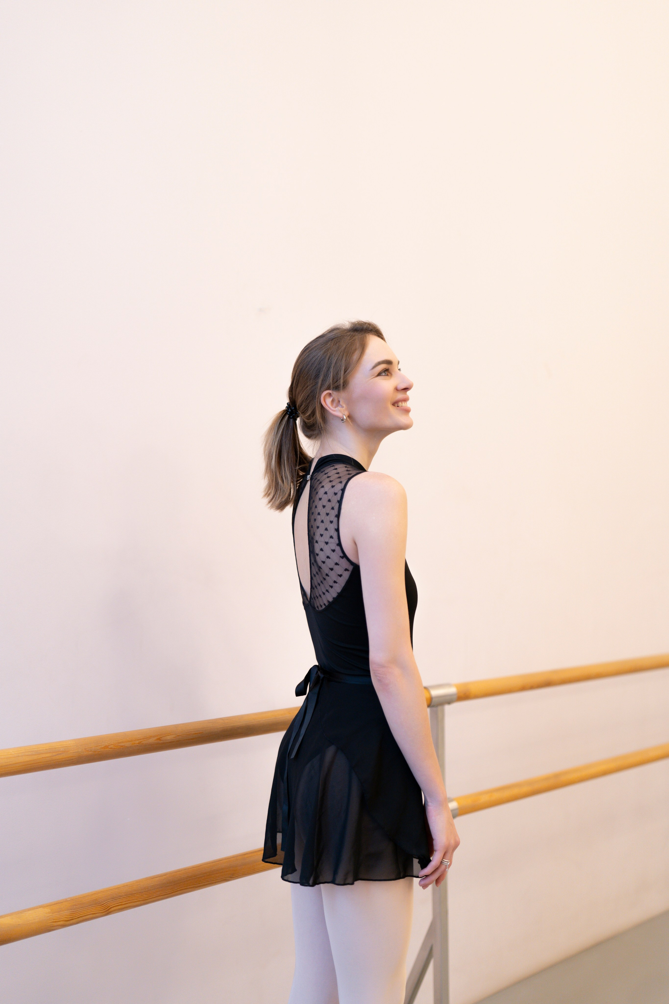 Балет. Свадебный фотограф в Москве Кристина Чехова