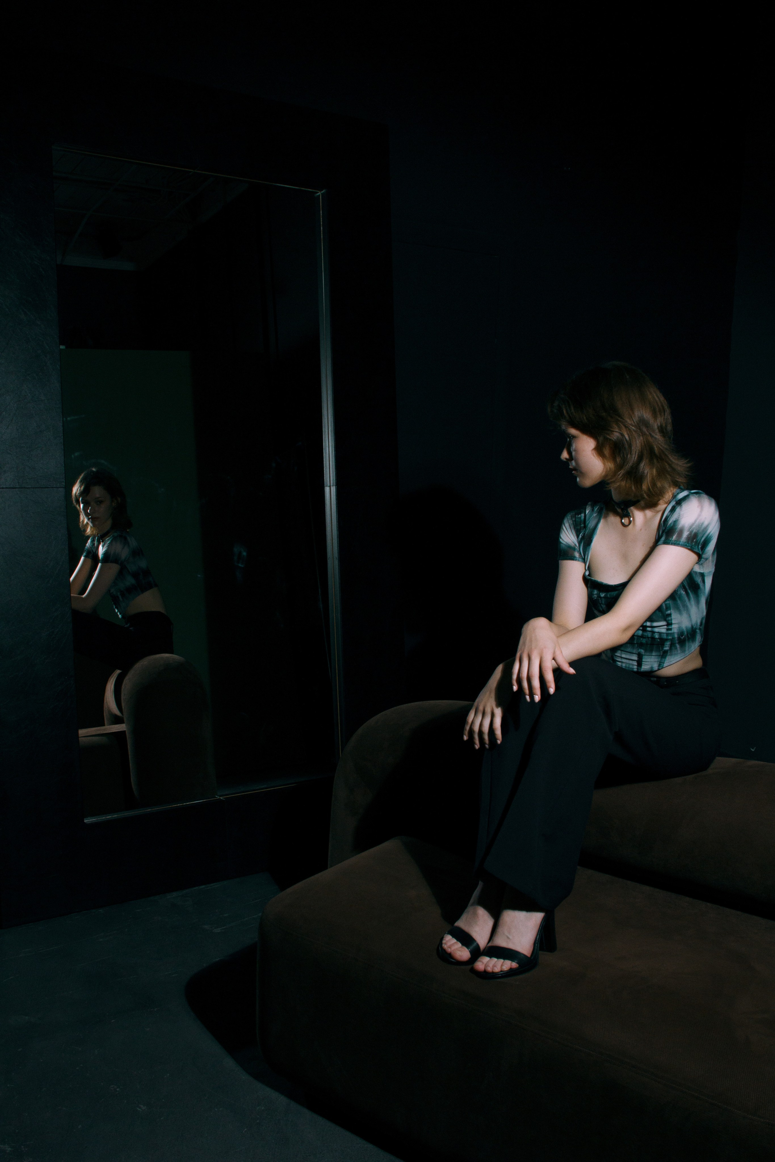 Маша. Главная