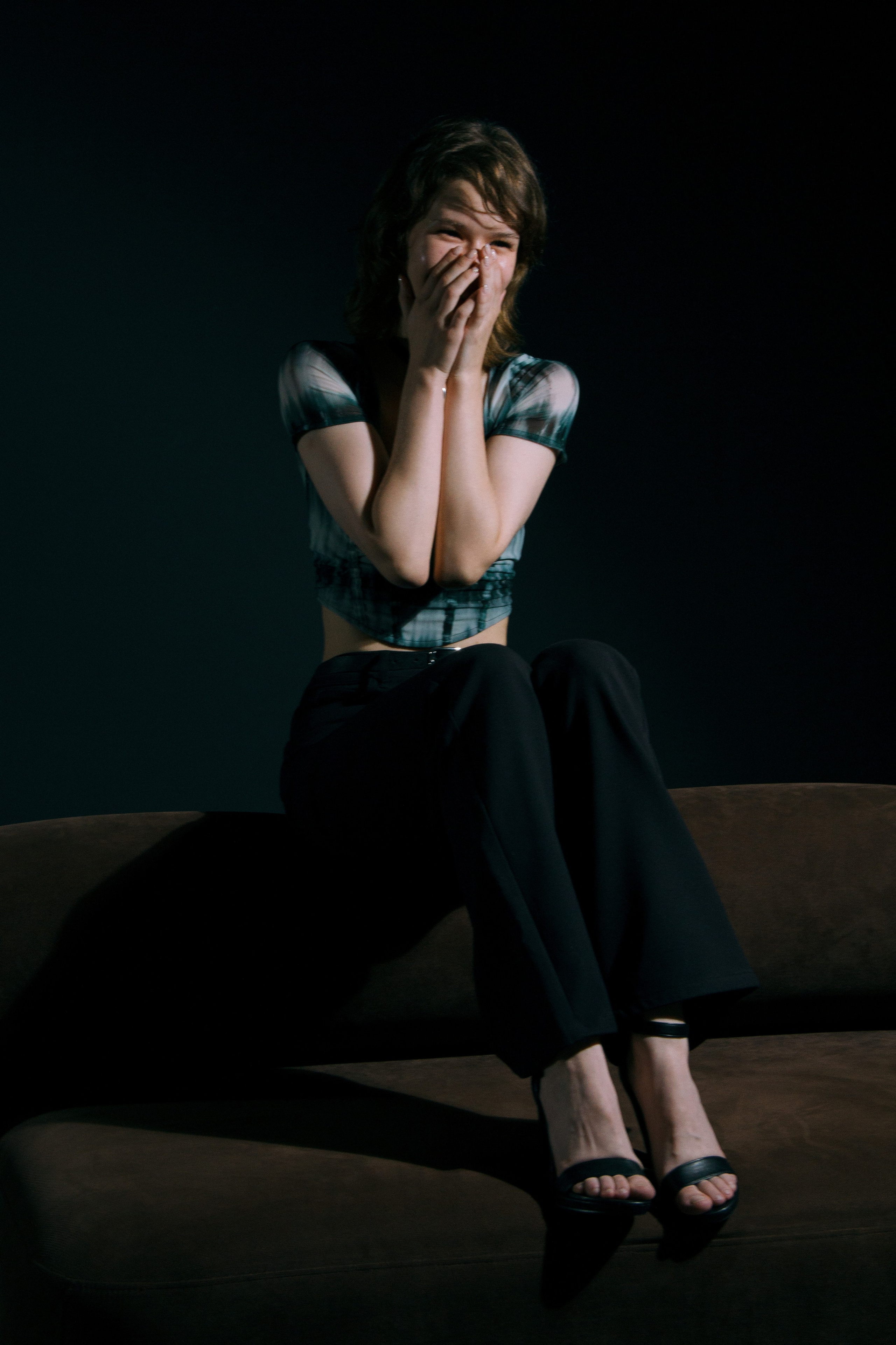 Маша. Главная