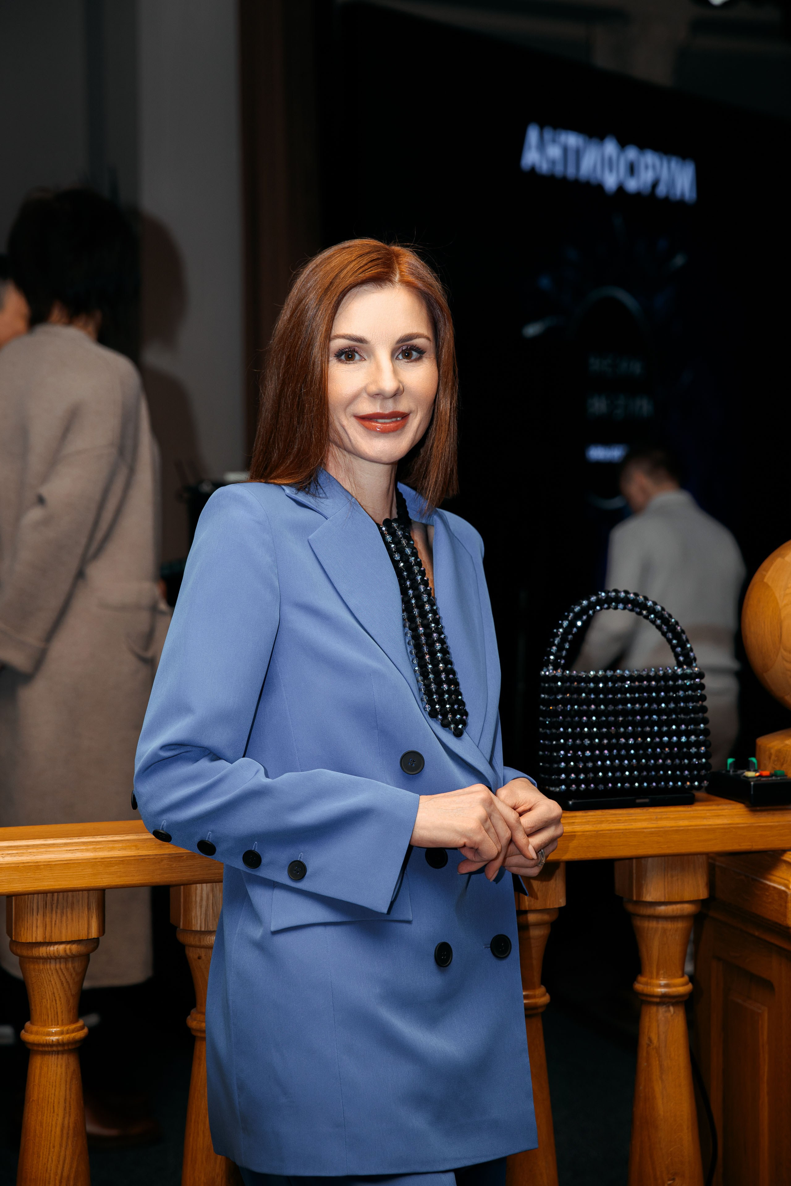 23.02.2025 Антифорум Татьяны Босовой. Фотограф в Санкт-Петербурге Алена Сертакова