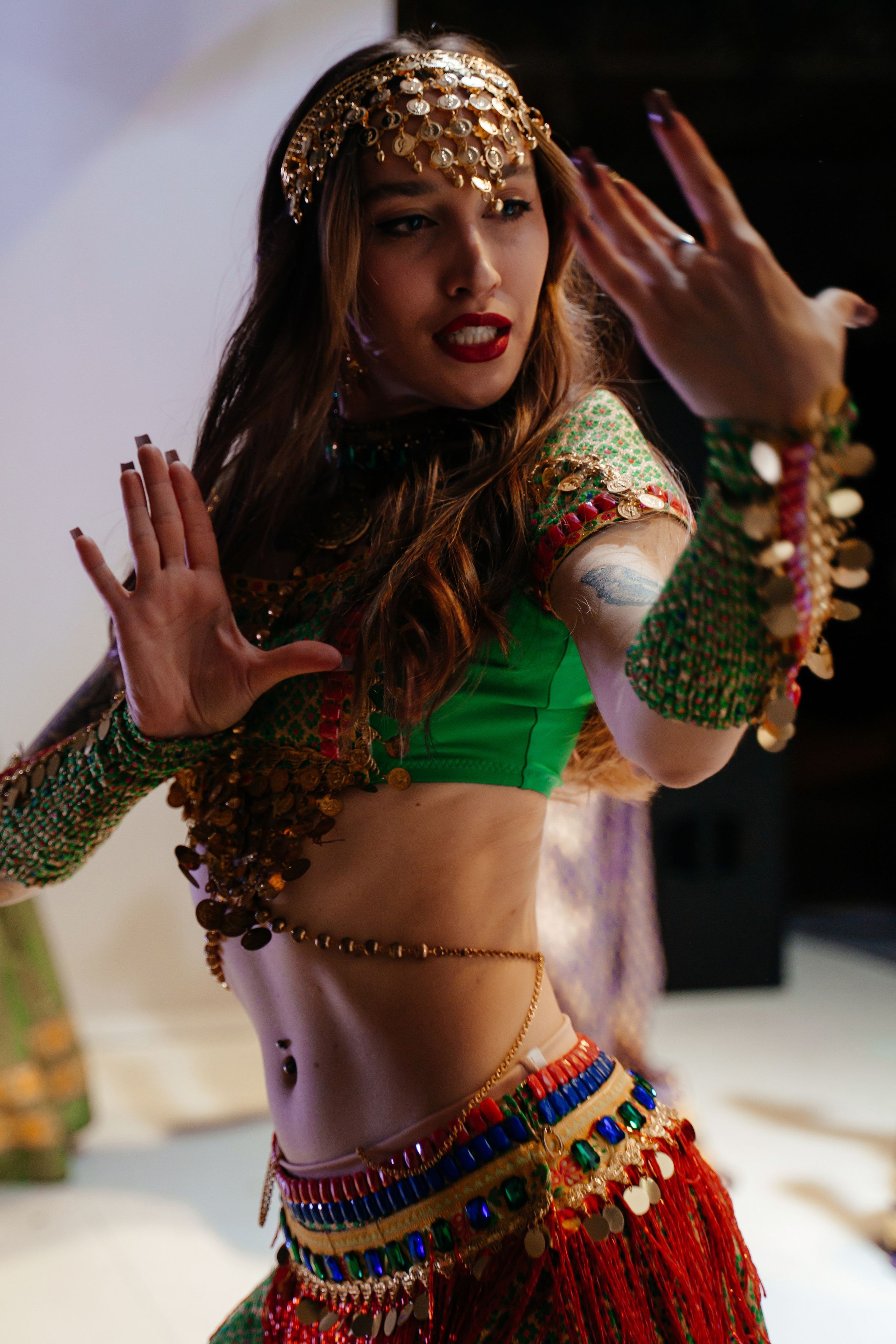 10 февраля (суббота). BENUAR Restaurant