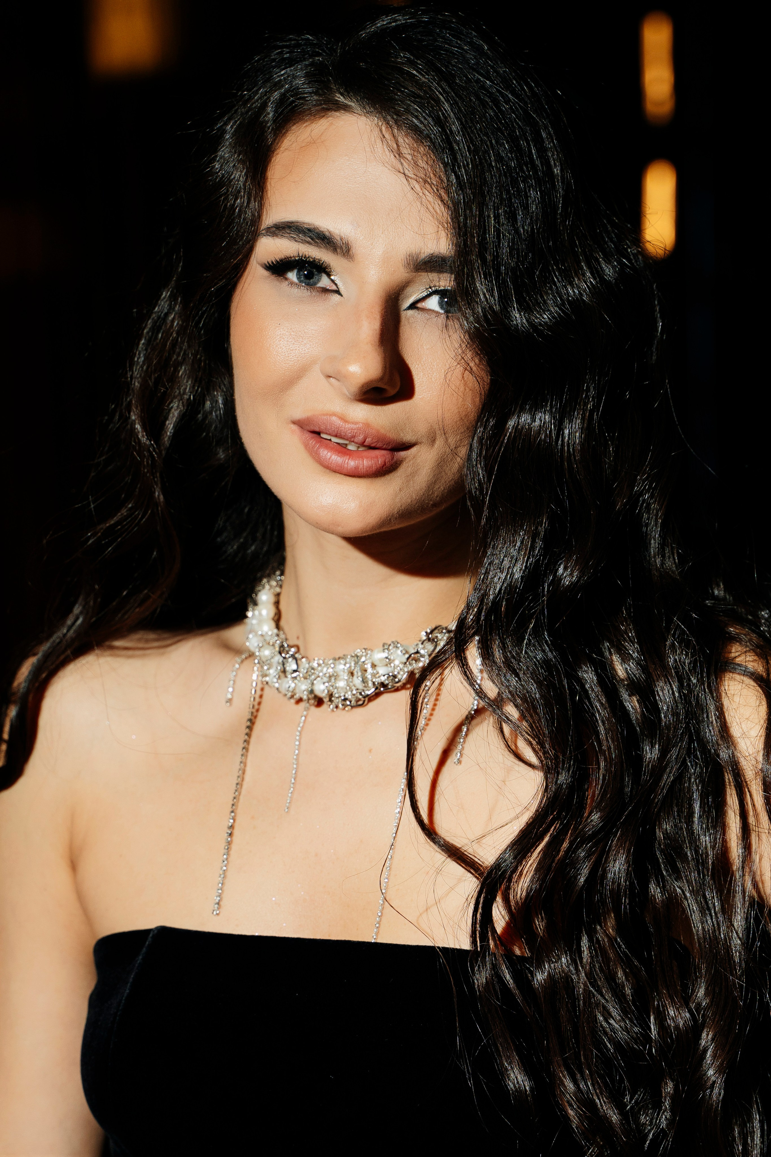 4 мая (суббота). BENUAR Restaurant