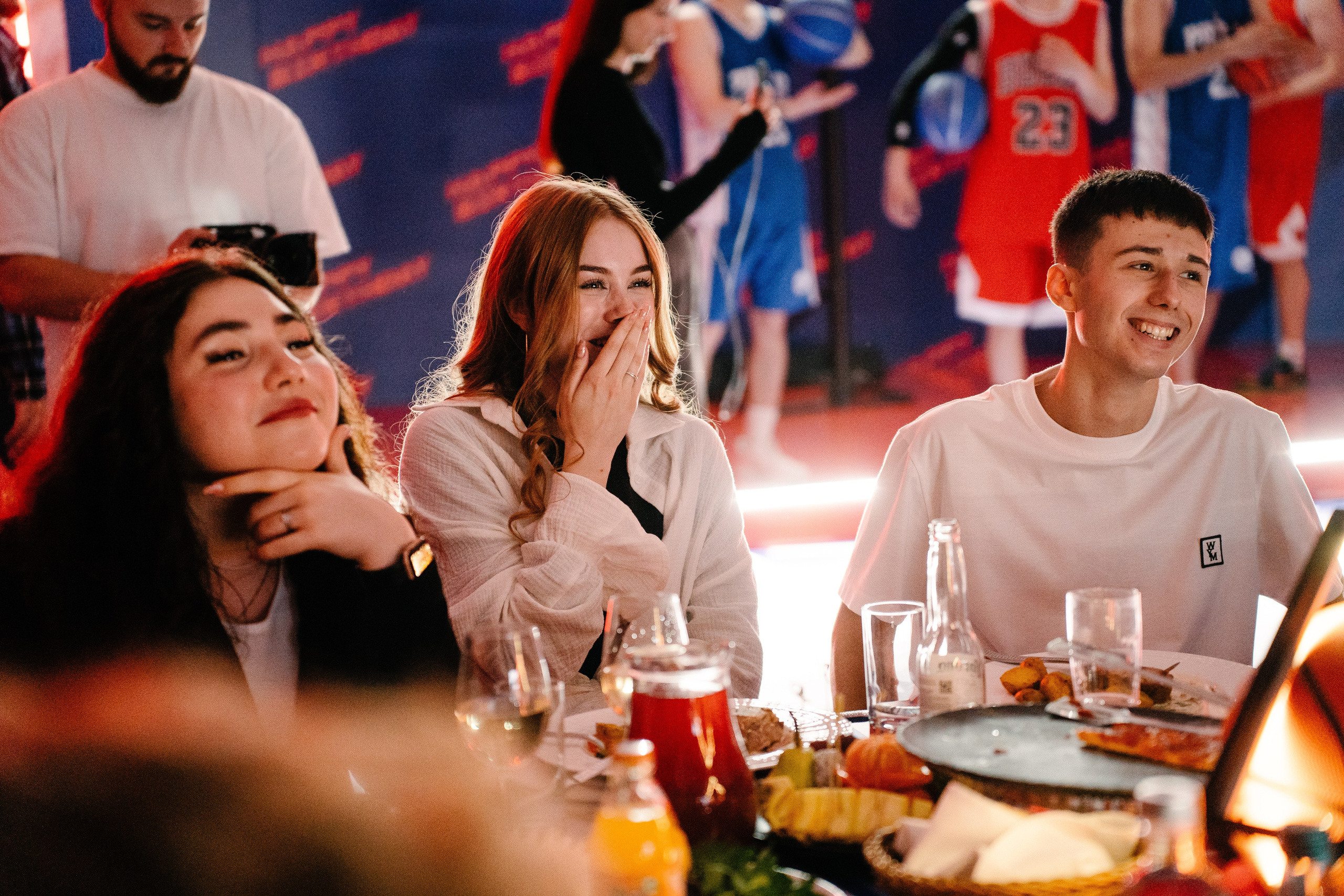 Роману 18 лет. Свадебный и семейный фотограф в Воронеже Анастасия Бойко