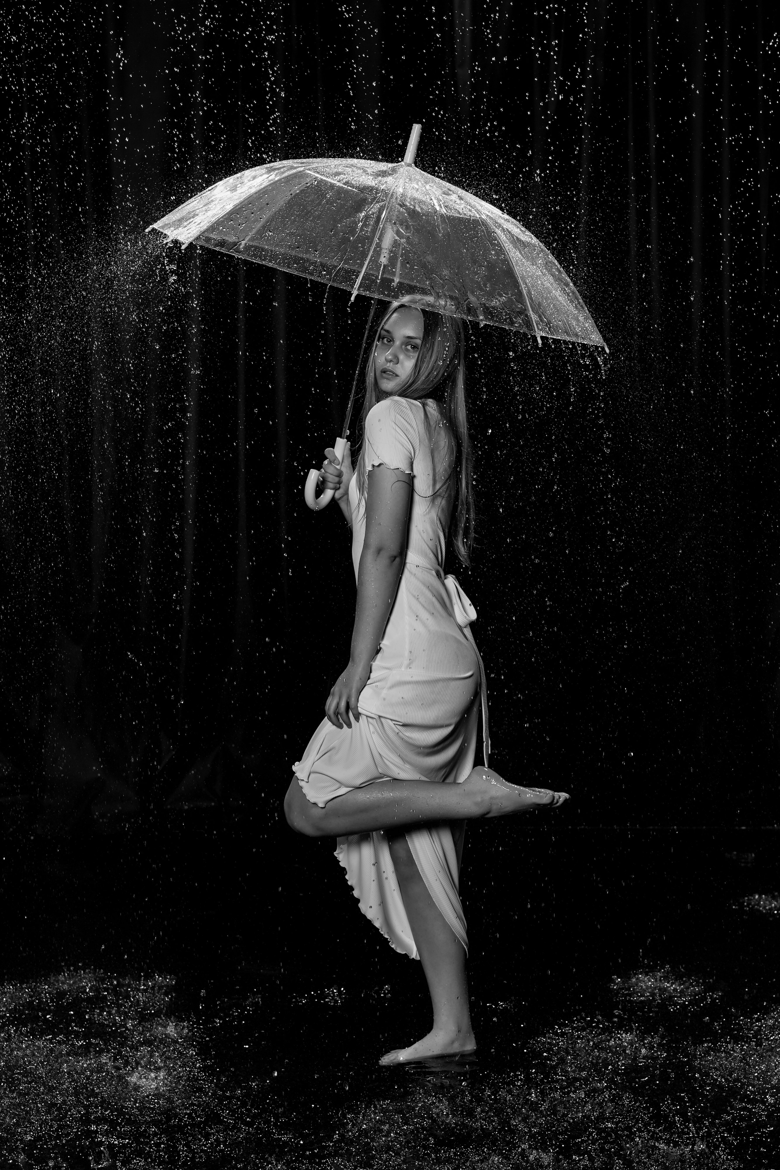 Анна. Натали Ридель