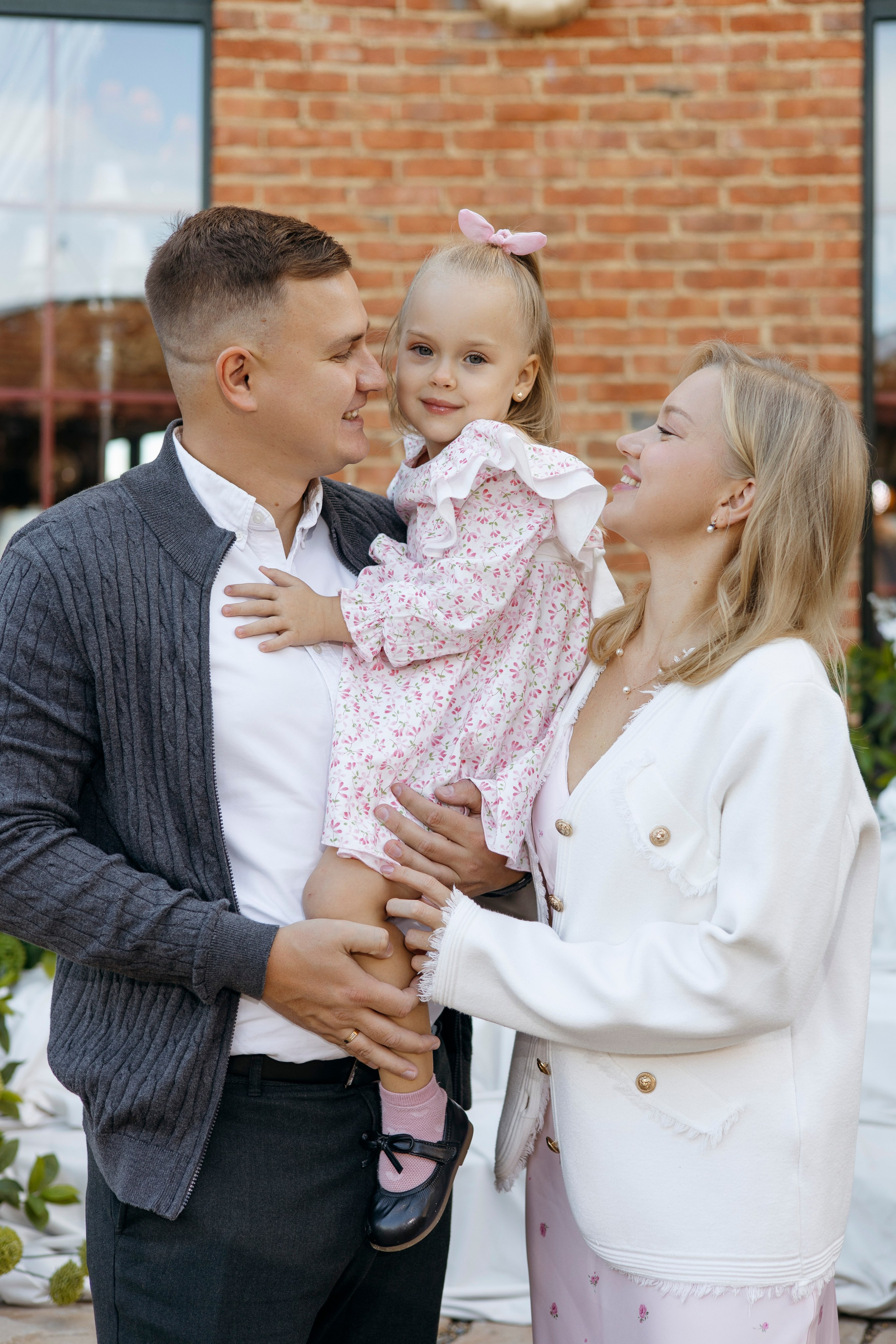 Роман и Ксения. Nikolpinhasova