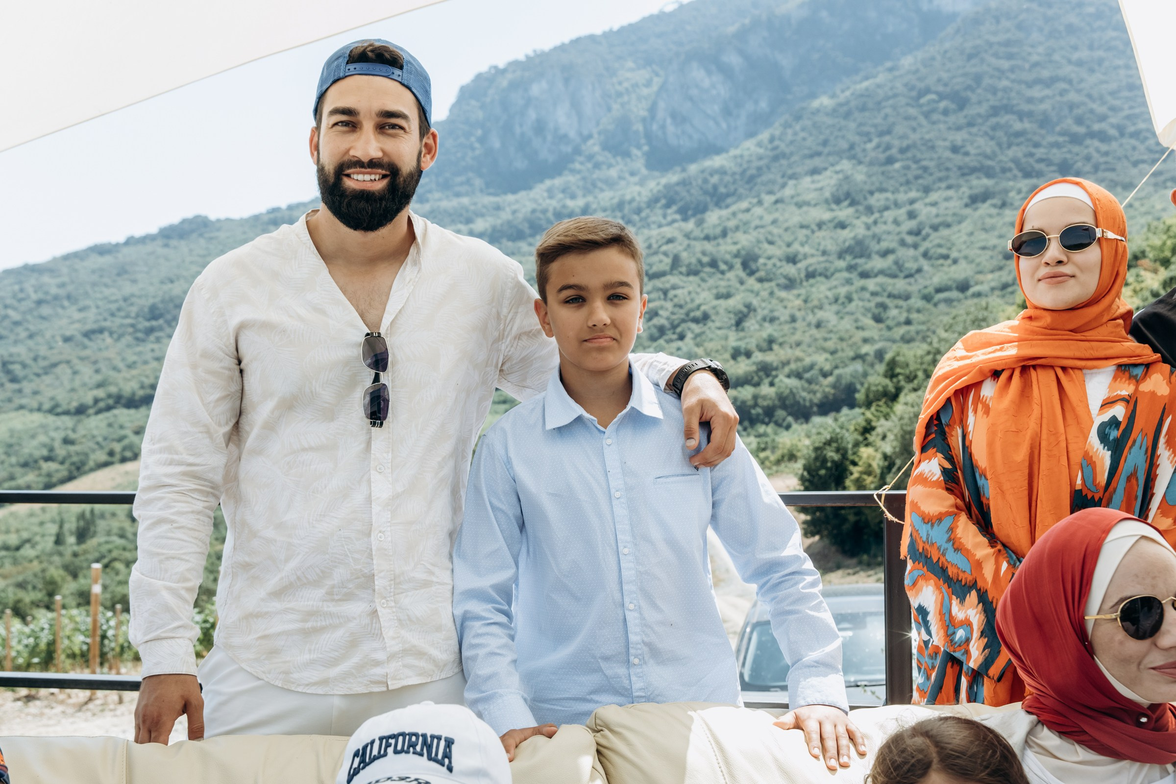 Юбилей, корпоративы, конференции. Фотограф в Крыму — Федор зайцев. Свадебная, семейная и портретная съёмка. Фотографии для контента, для бизнеса. Корпоративная съёмка