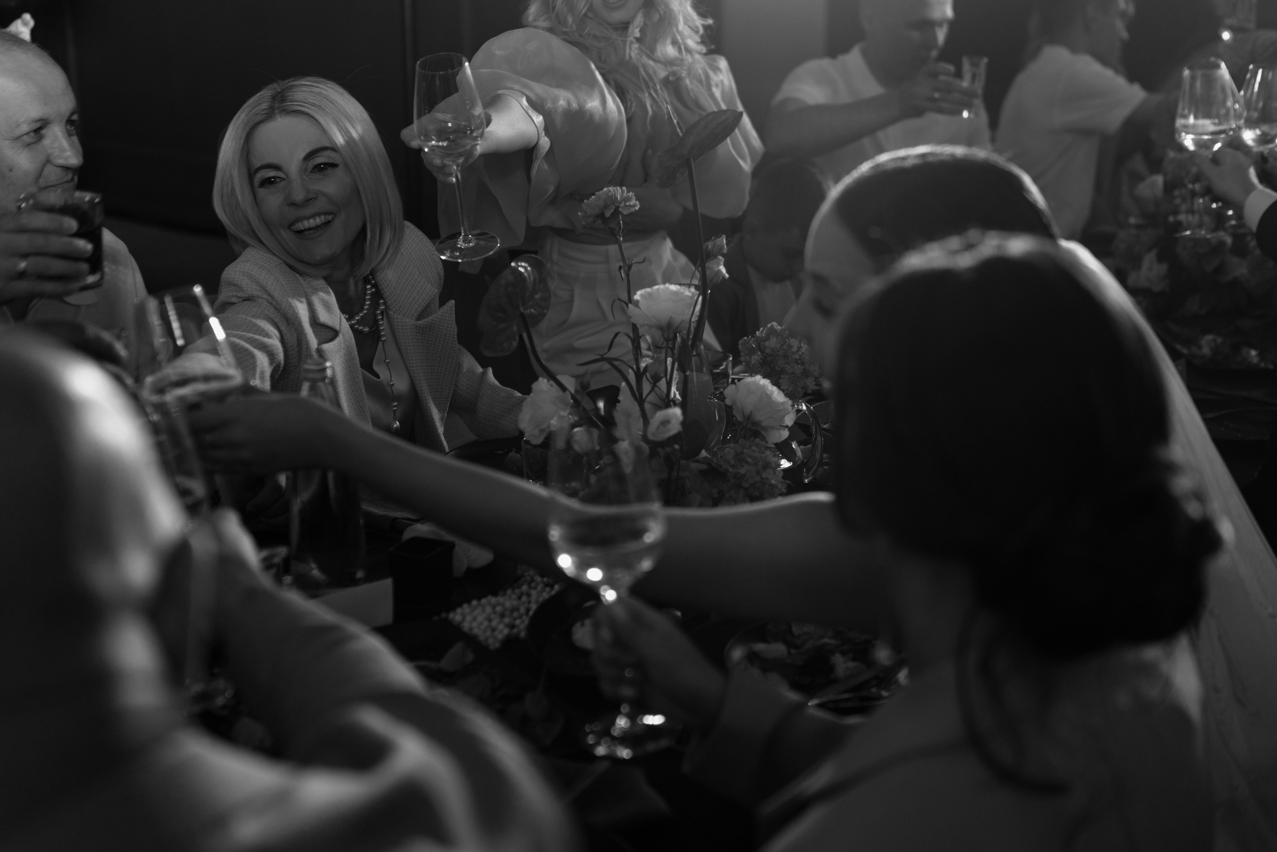 Генрих и Юлия (В данной серии сокращенный, полый день). Фотограф в Саратове Сабина Иманова