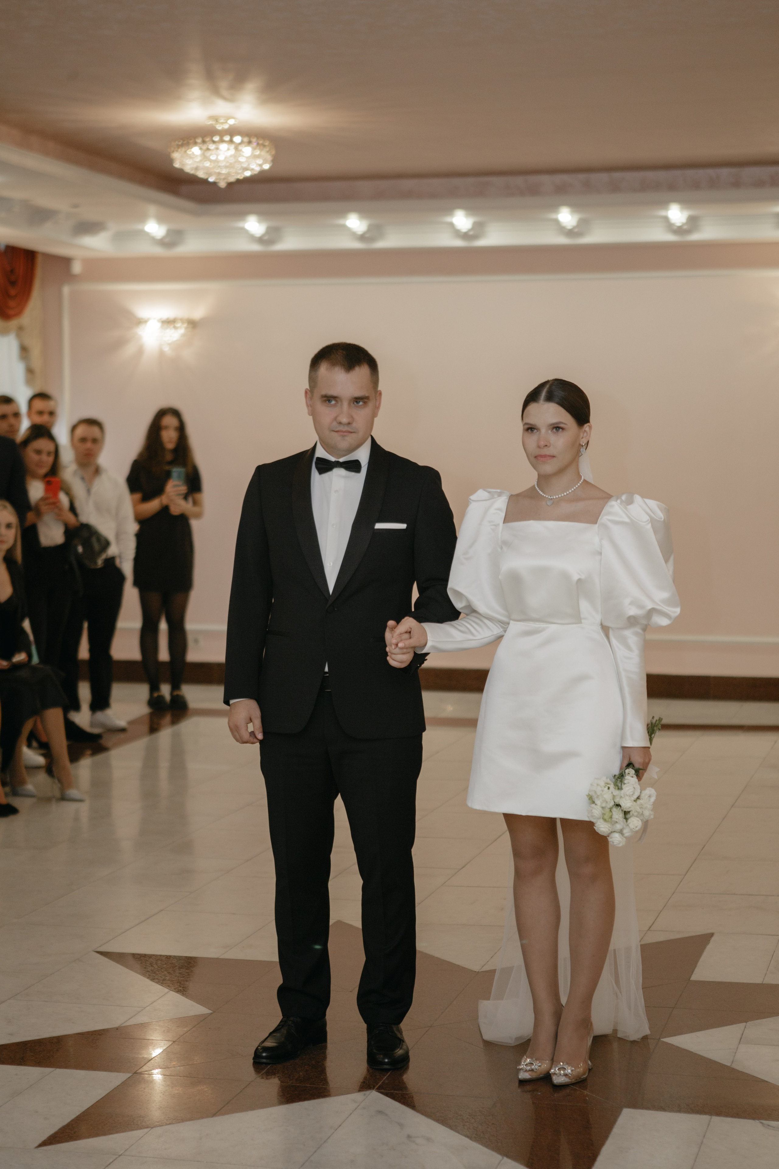 Никита и Сабина. Фотограф в Саратове Сабина Иманова