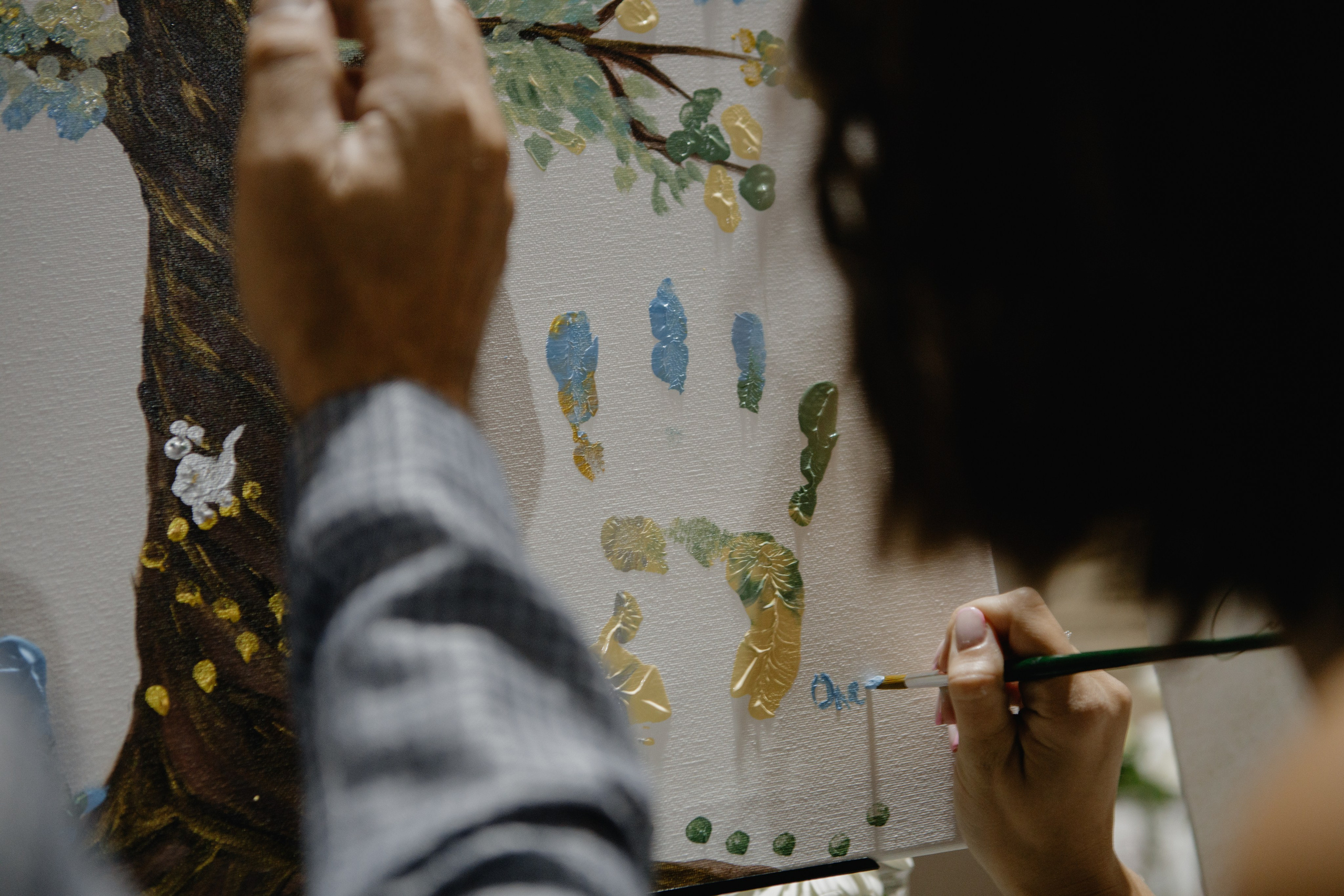 Олег и Елизавета. Фотограф в Саратове Сабина Иманова