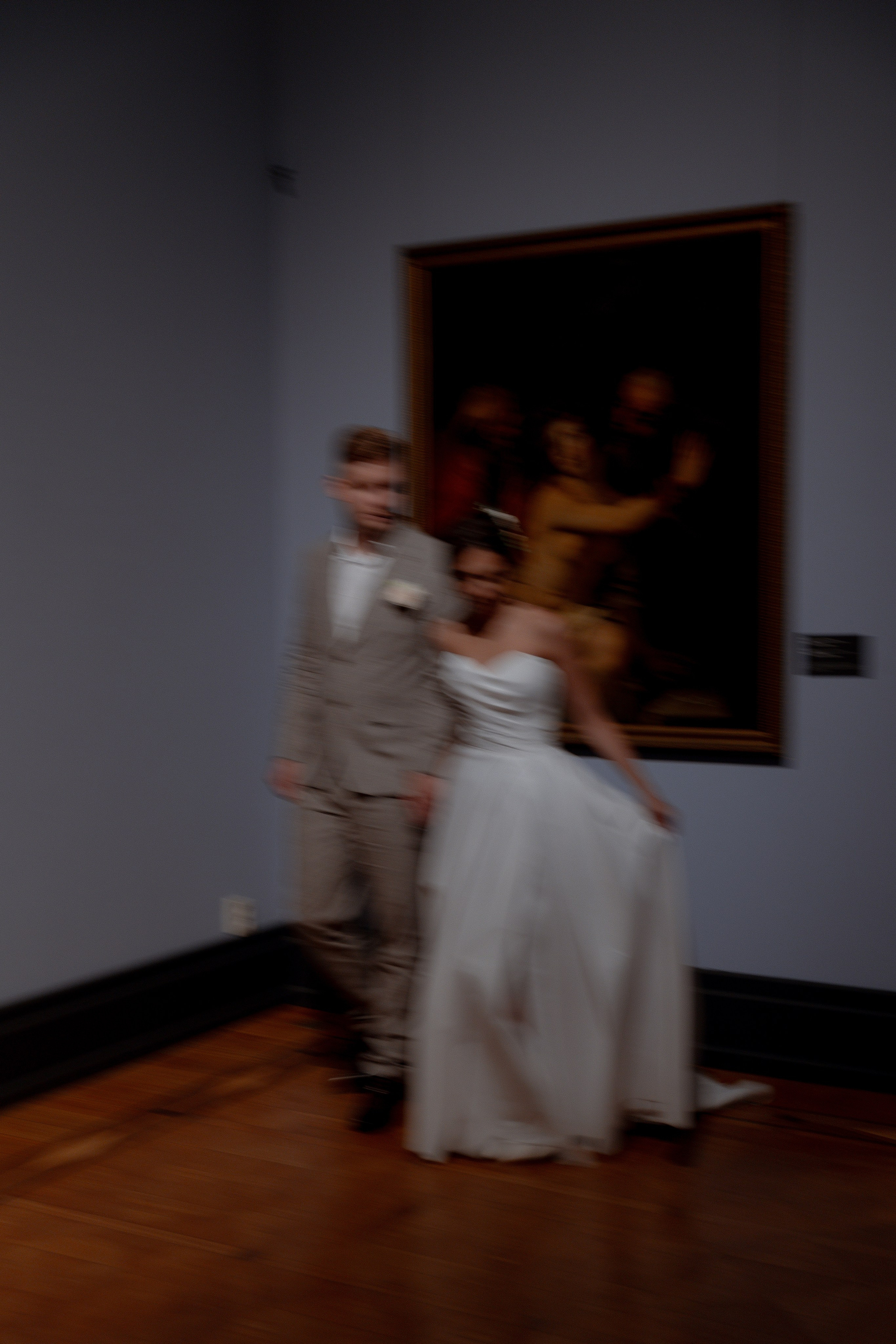 Дарья и Никита. Свадебный и семейный фотограф Ксения Маллер