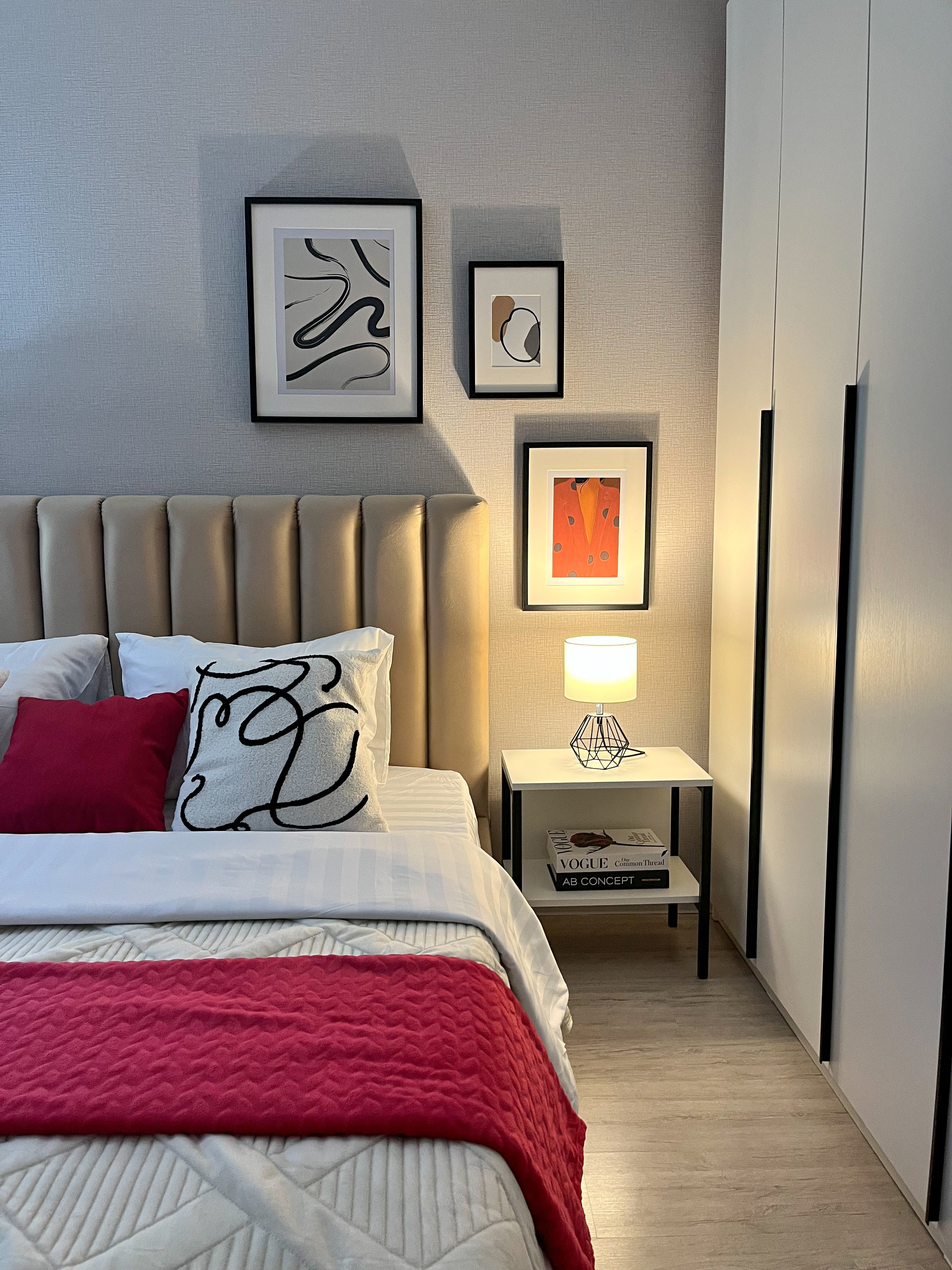 ЖК Дыхание. Виктория Ухова дизайнер интерьера и хоумстейджер в г. Краснодар