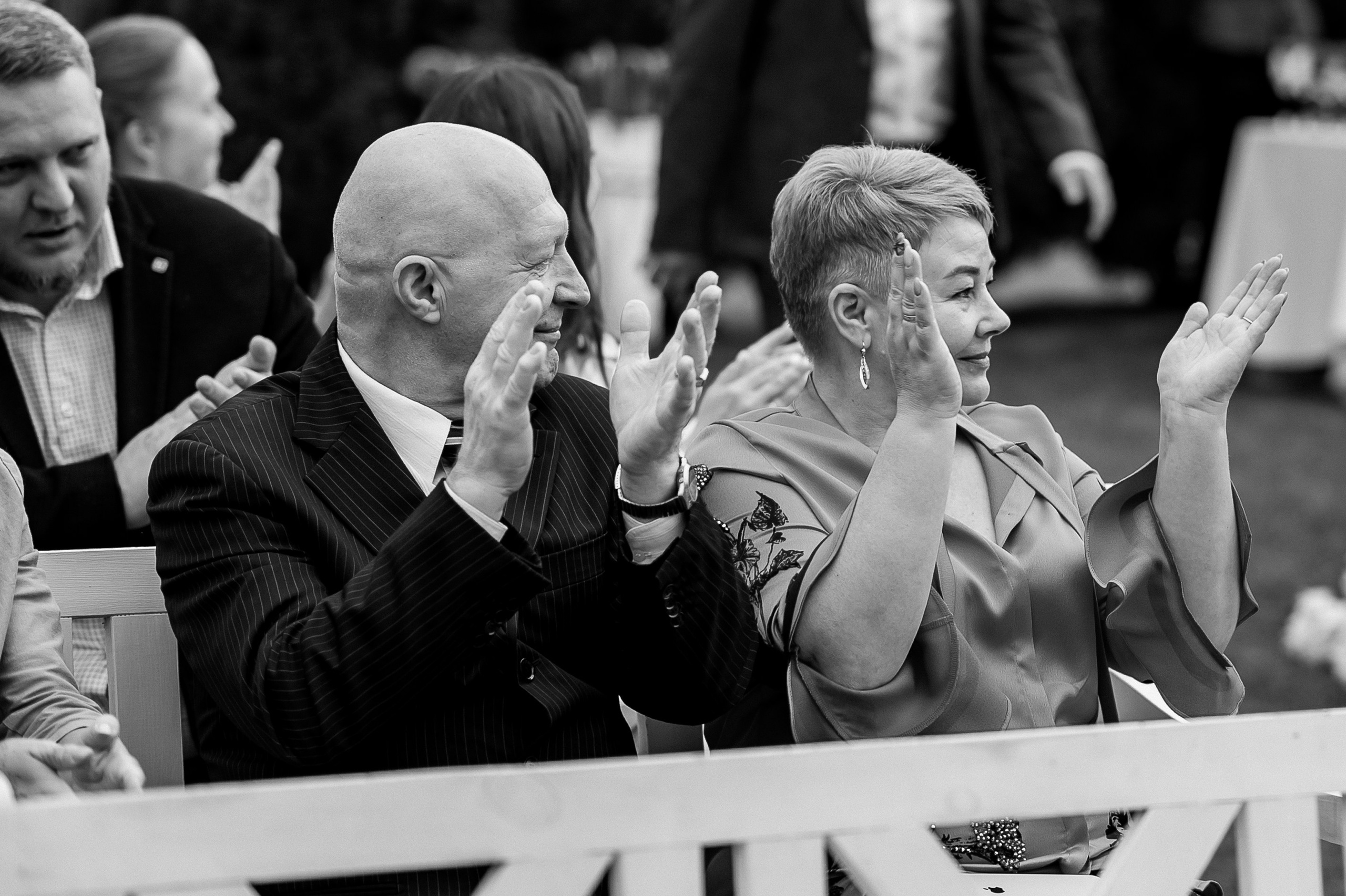 Свадебная фотосессия и выездная регистрация в Artiland. Свадебный фотограф Москва — Сергей и Татьяна