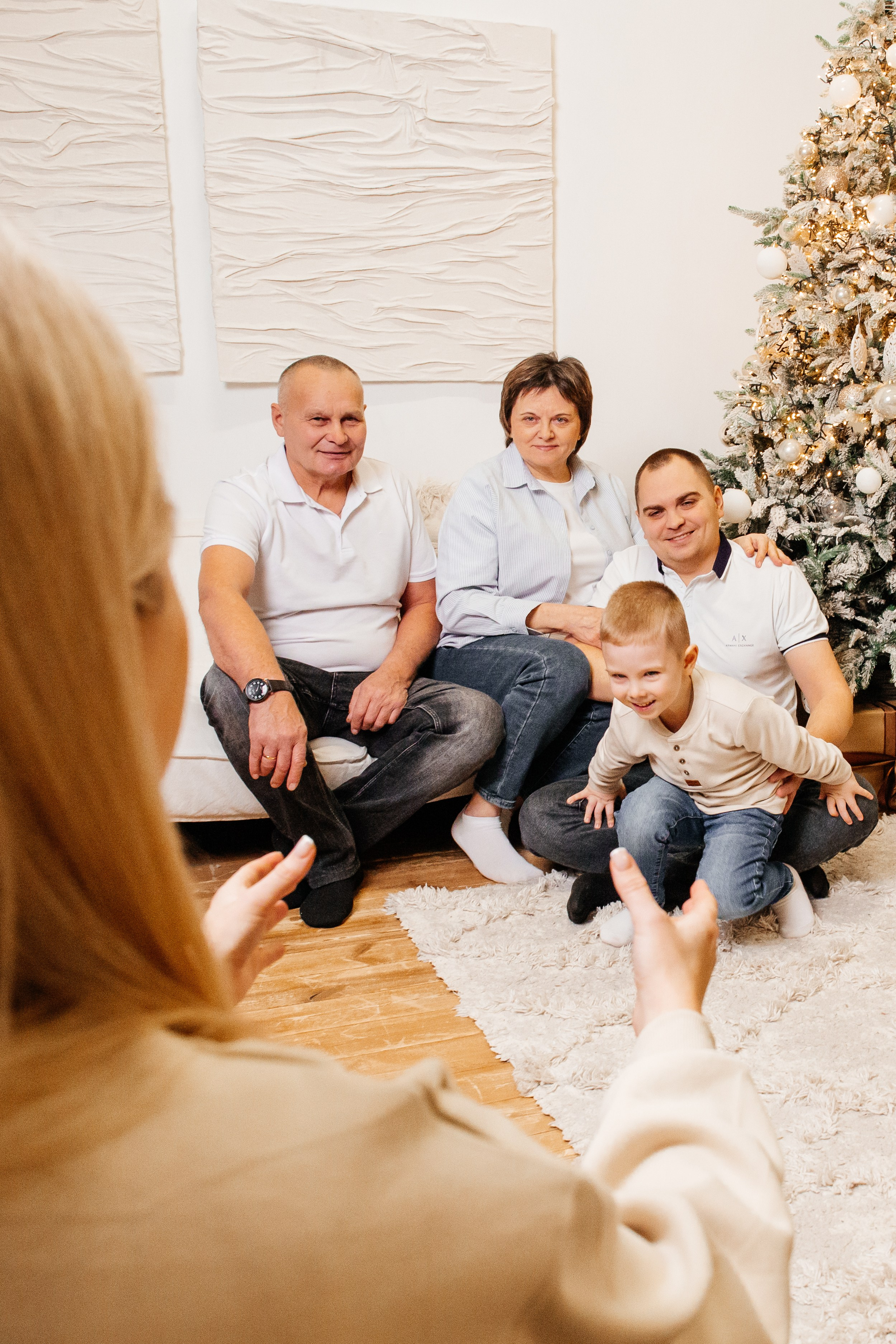 Большое маленькое Счастье!. Фотограф, Марина Шипек