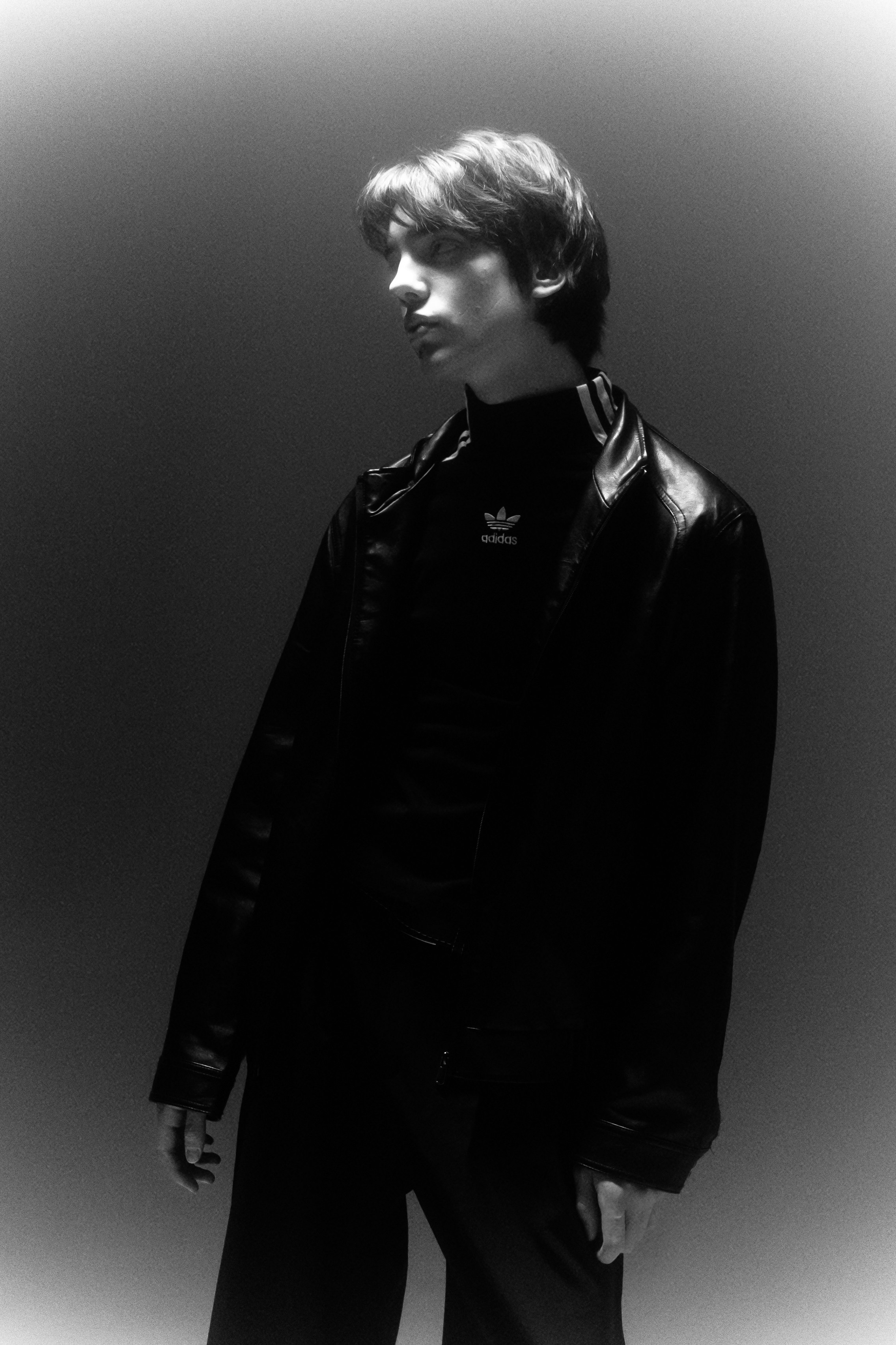 Сережа. Фотограф Москва, Санкт-Петербург, Абакан