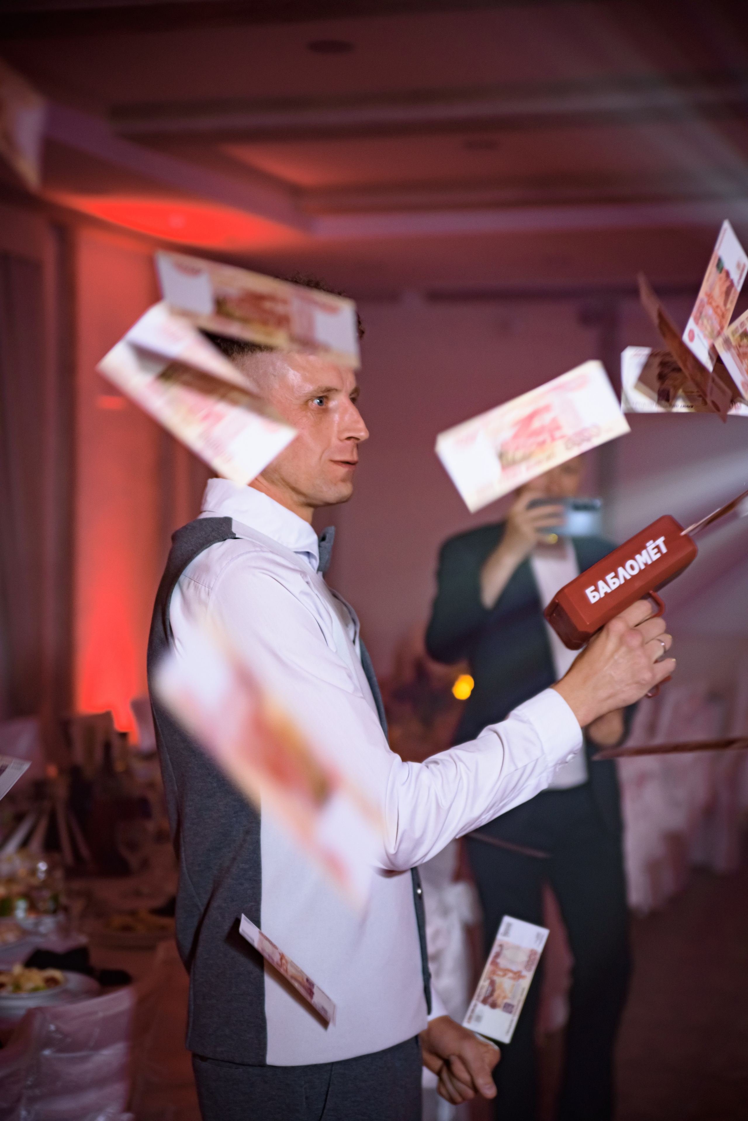 Свадебные съемки. Фотограф Алексей Лучинин, г. Киров