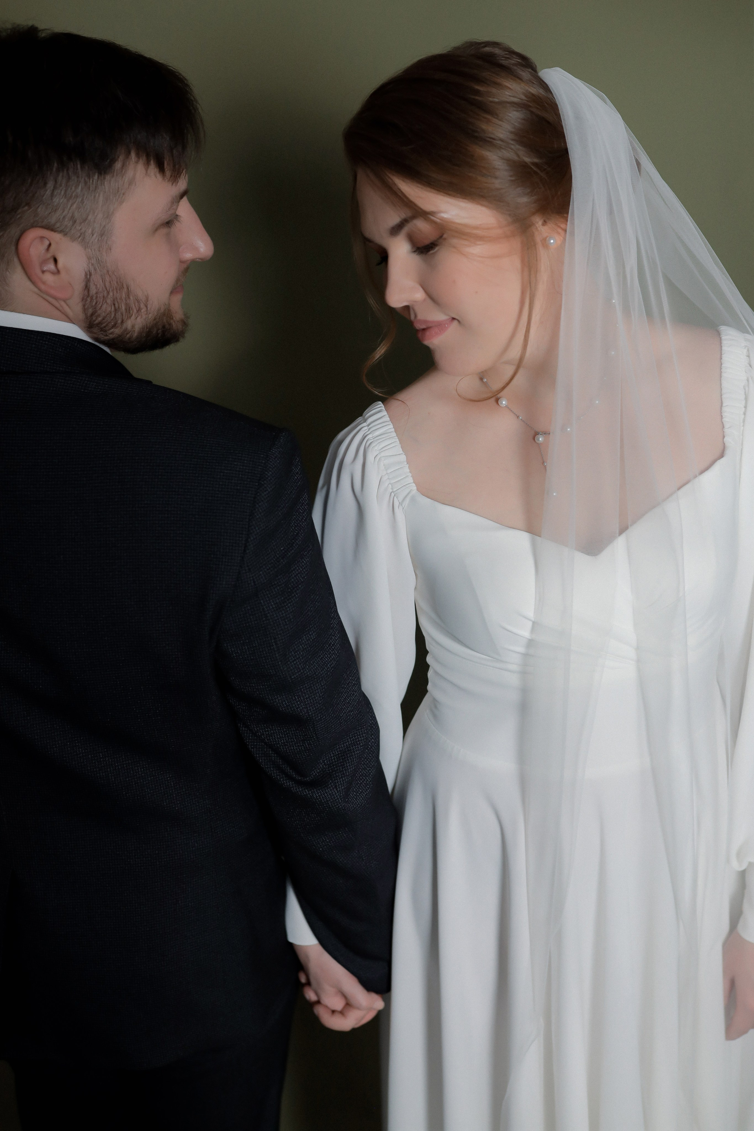 Сергей и Анна. Фотограф Татьяна Рыжкова Йошкар-Ола|Чебоксары|Козьмодемьянск