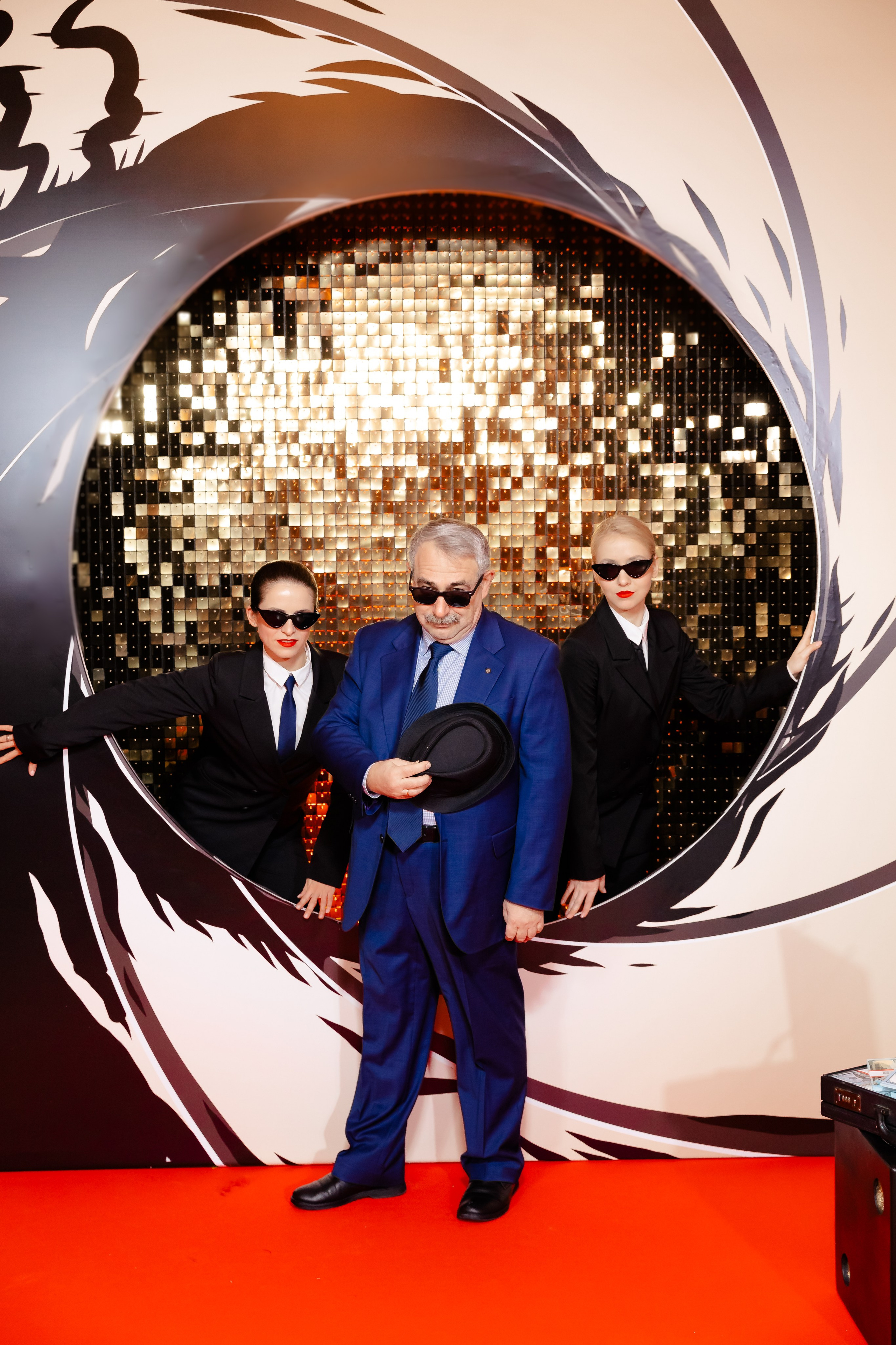 Фотосъёмка корпоративных мероприятий. All In Media — фотосъёмка и видеопродакшн