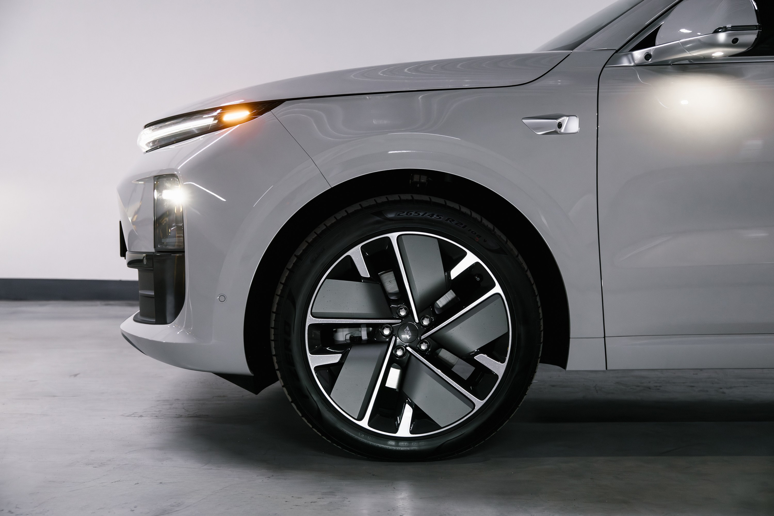 Li L6. Эстетика Sveta