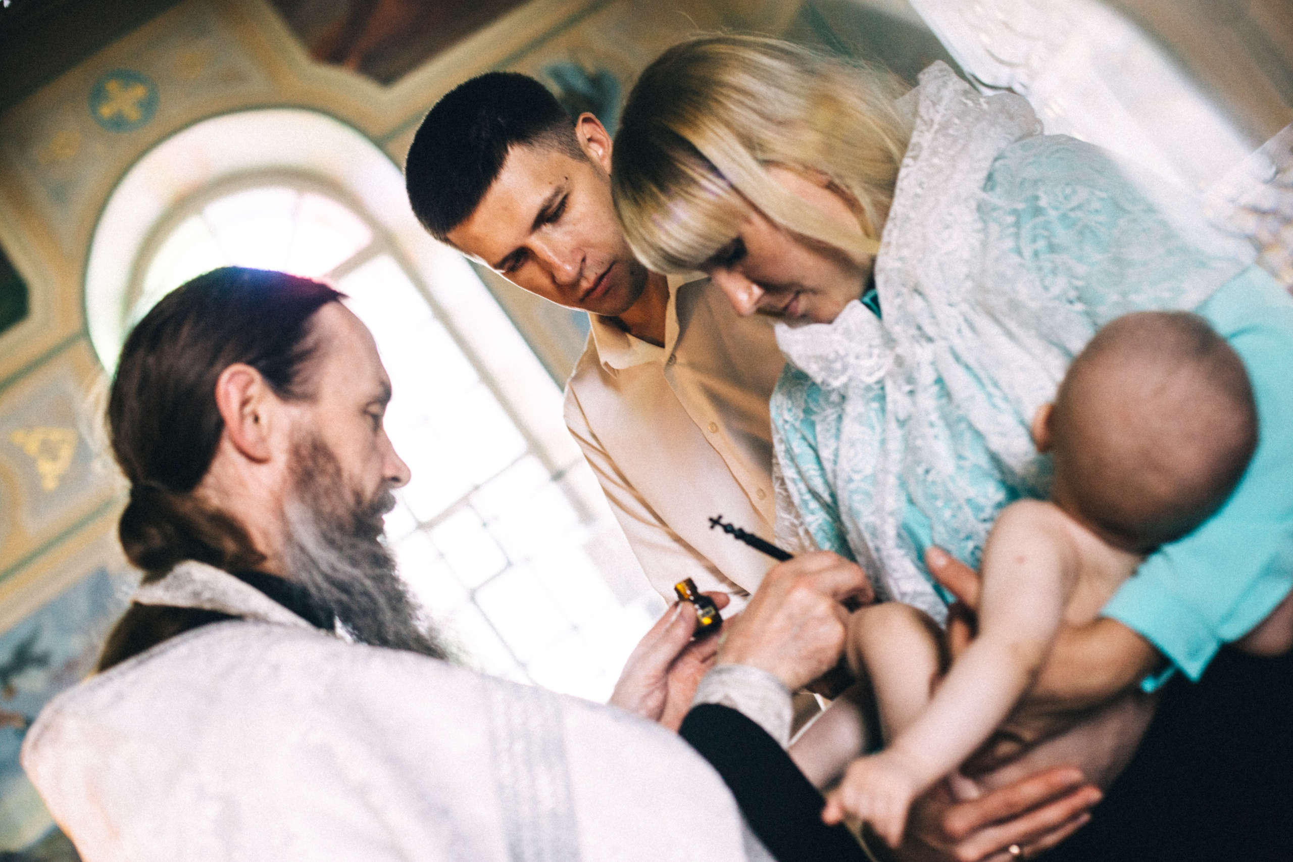 Оранский Богородицкий мужской монастырь. Фотограф в Нижнем Новгороде