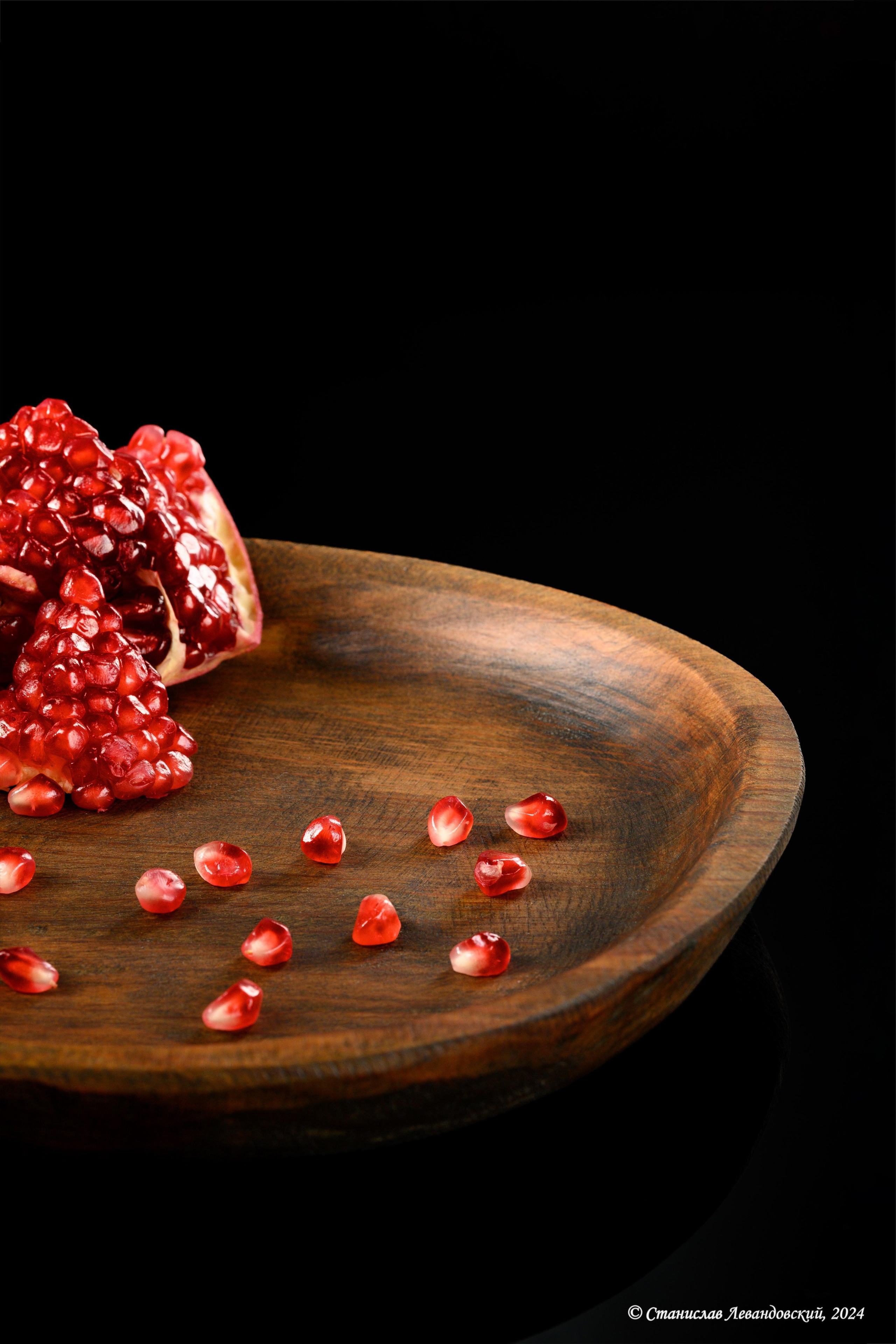 Предметы с матовой поверхностью. Предметный фотограф в Москве Станислав Левандовский