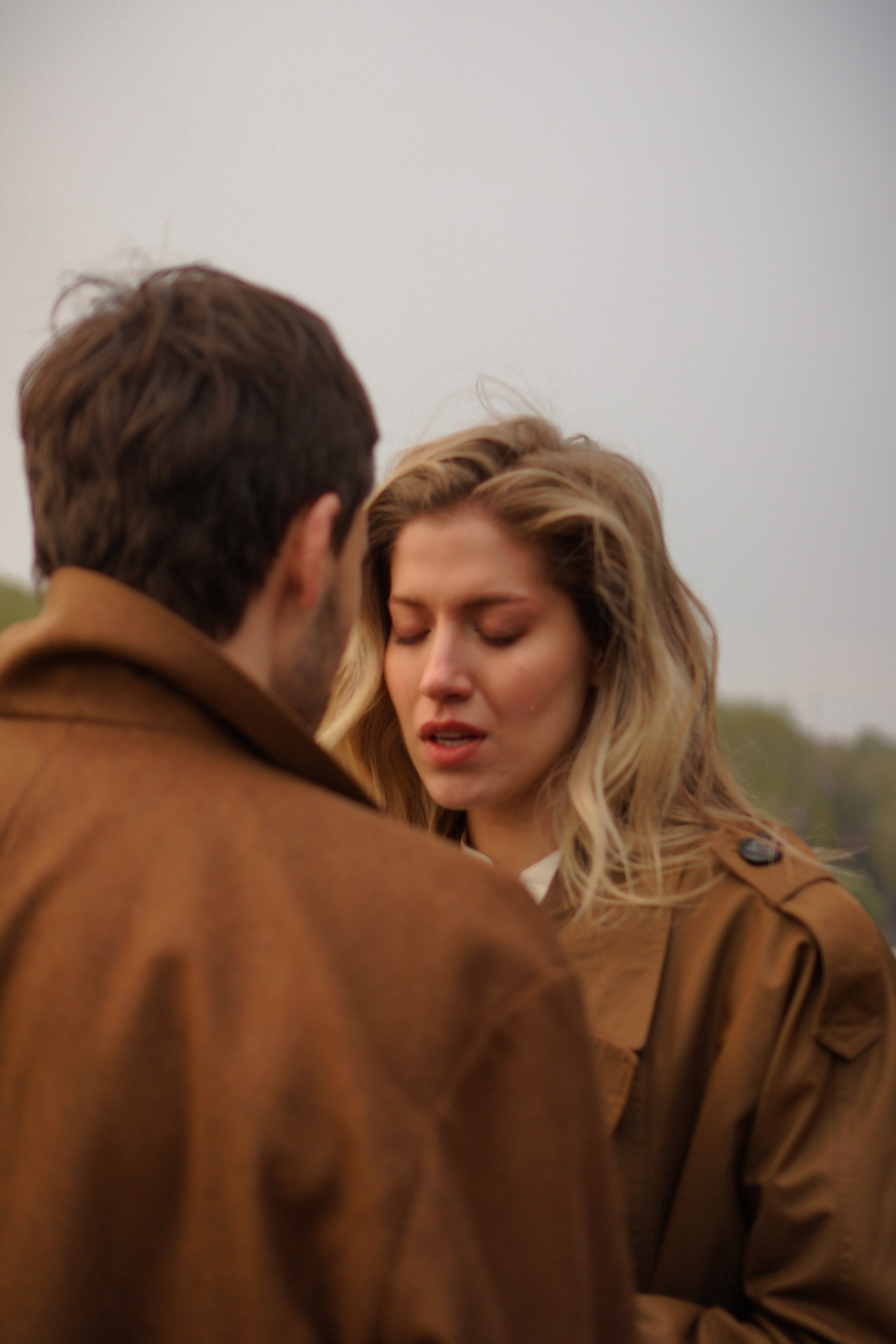 По воле ветра