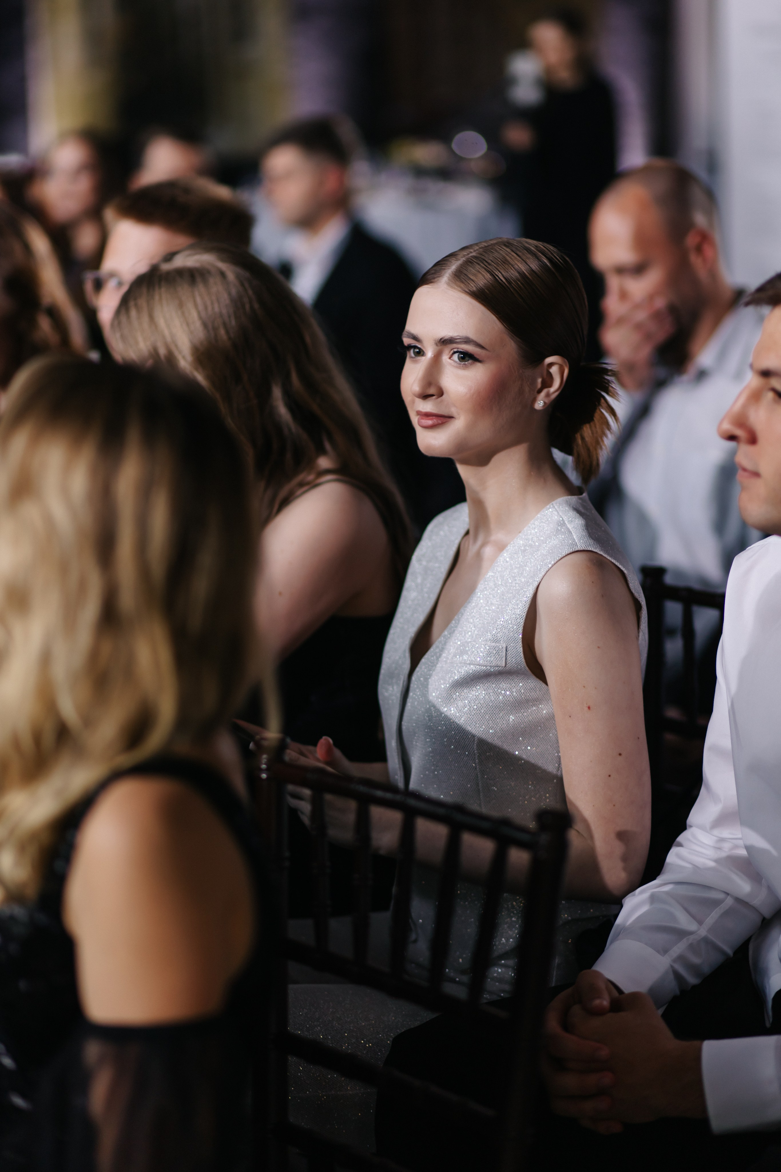 Даниил и Мария. Мордвинова Татьяна