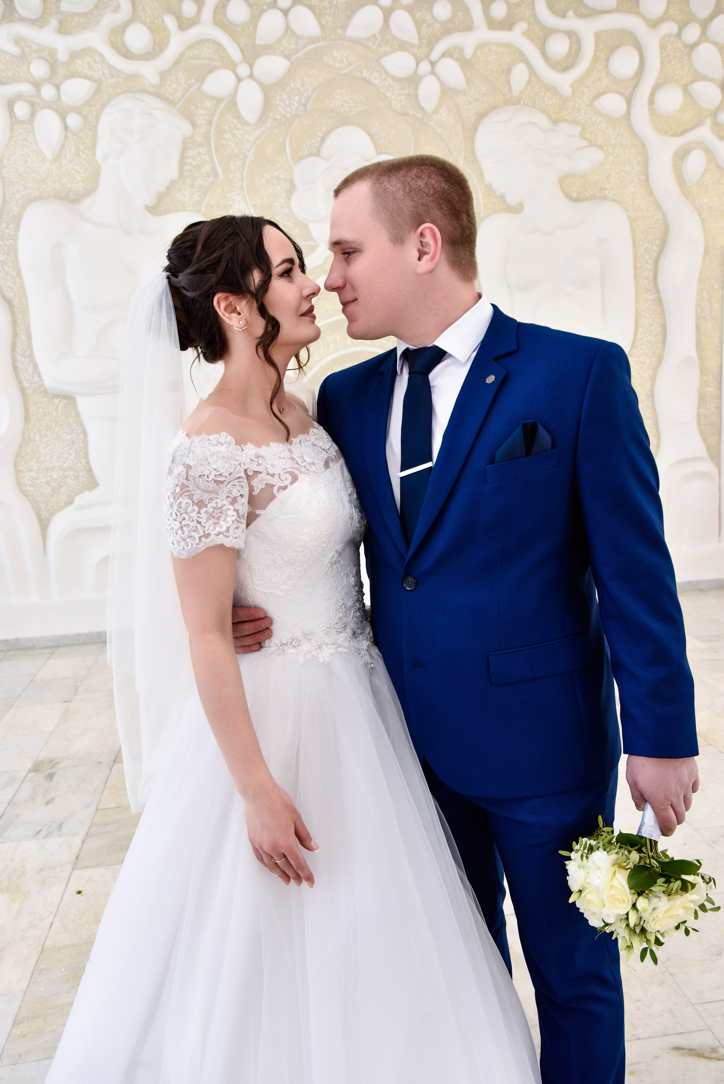 Свадьба Татьяна и Олег