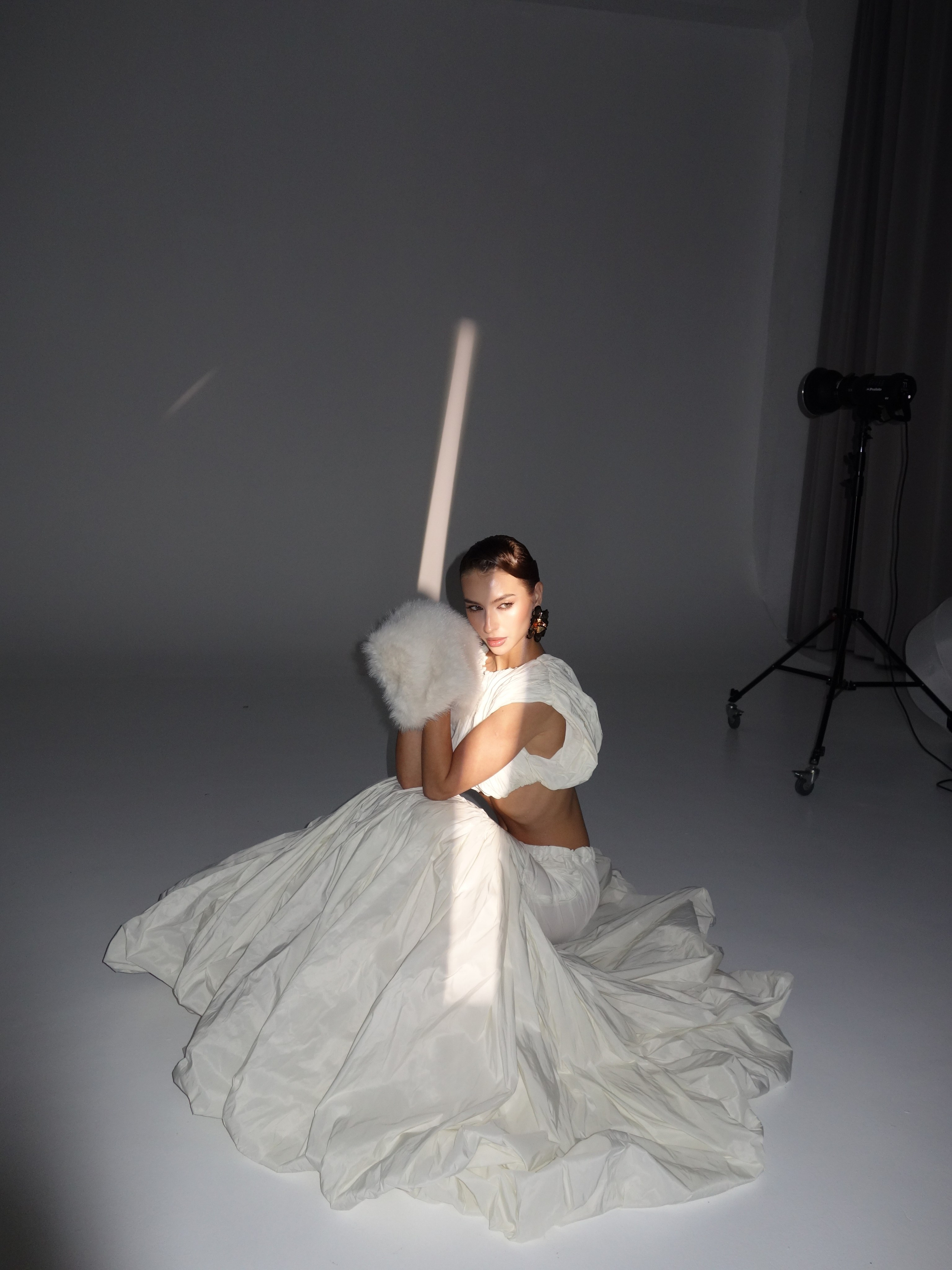 Даша. Персональный / коммерческий фотограф в Нижнем Новгороде Любивая Анастасия