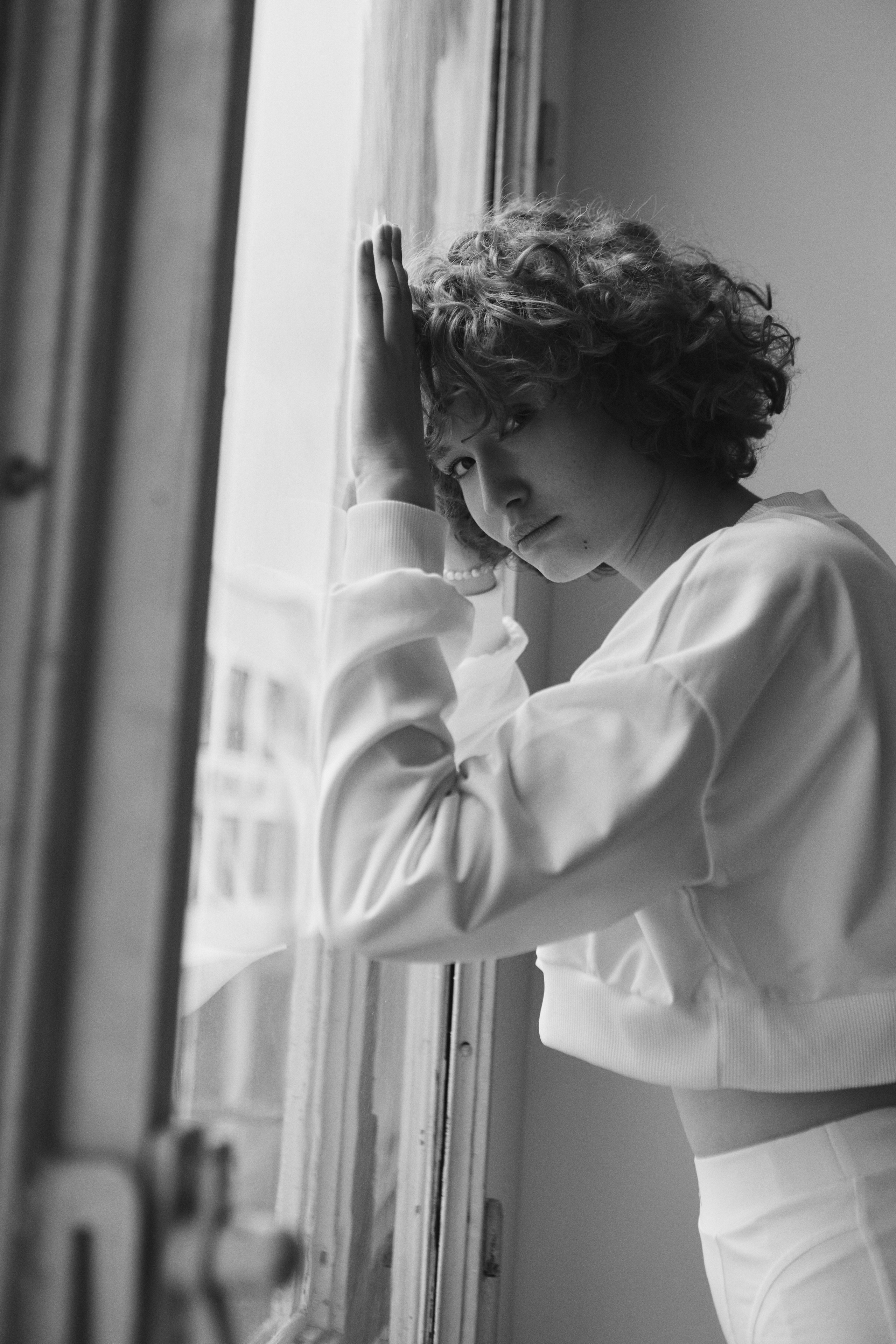 Портретный фотограф в Москве Калагина Светлана