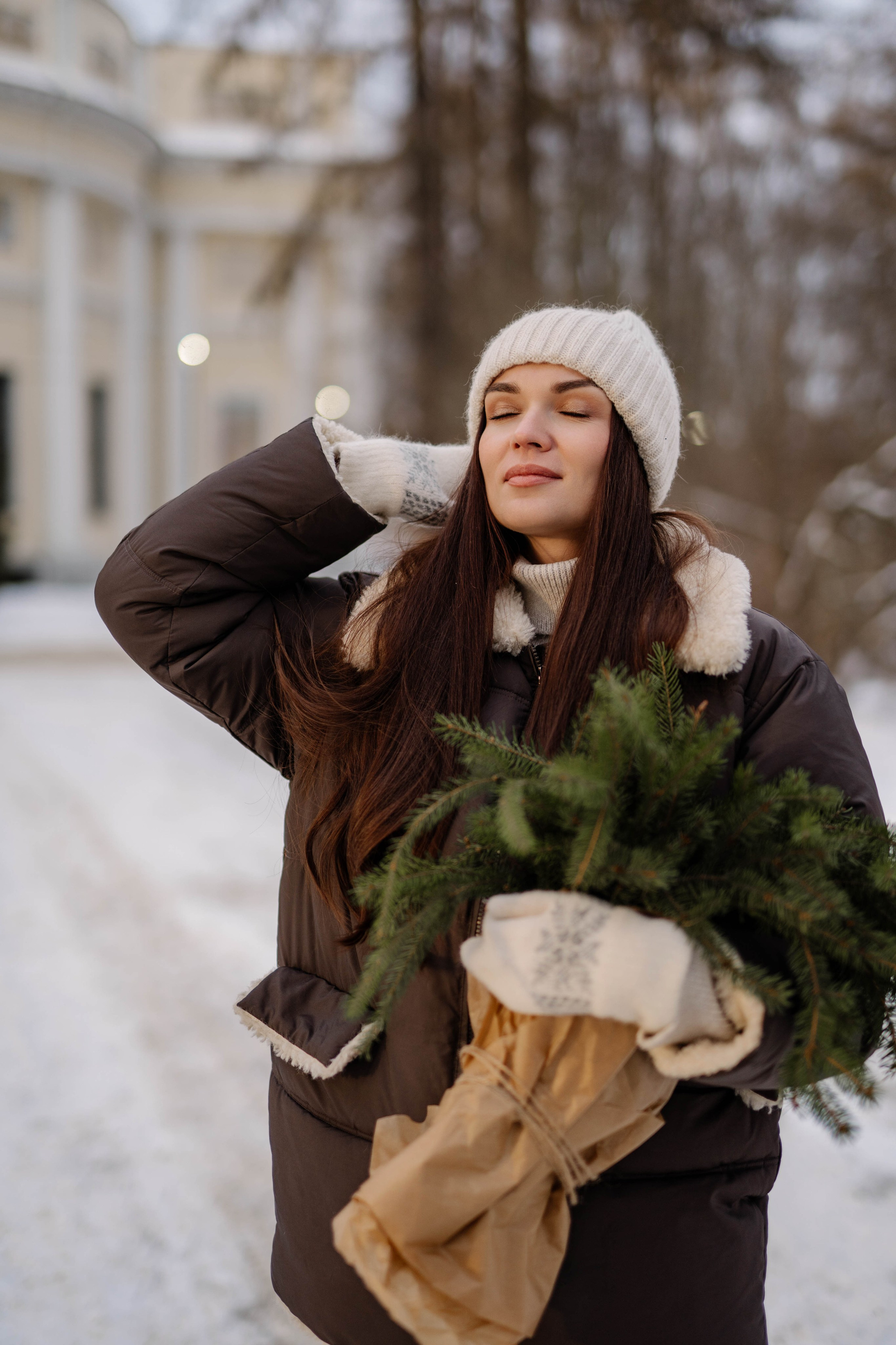 Анастасия. Свадебный и семейный фотограф в Калуге Анна Киреева
