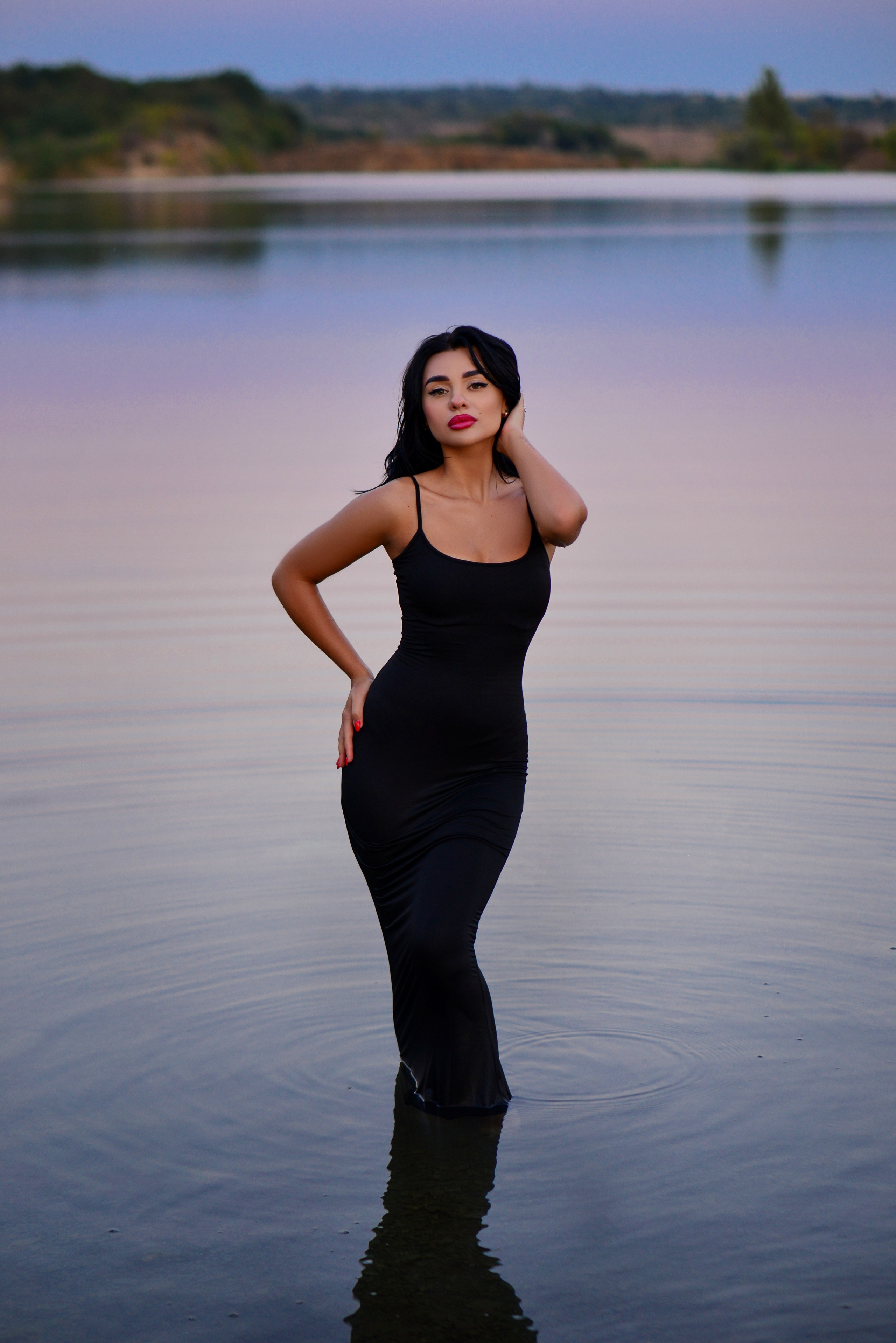 Portrait. Фотограф Кириенко Саша I Краснодар I Горловка I ДНР I КРД