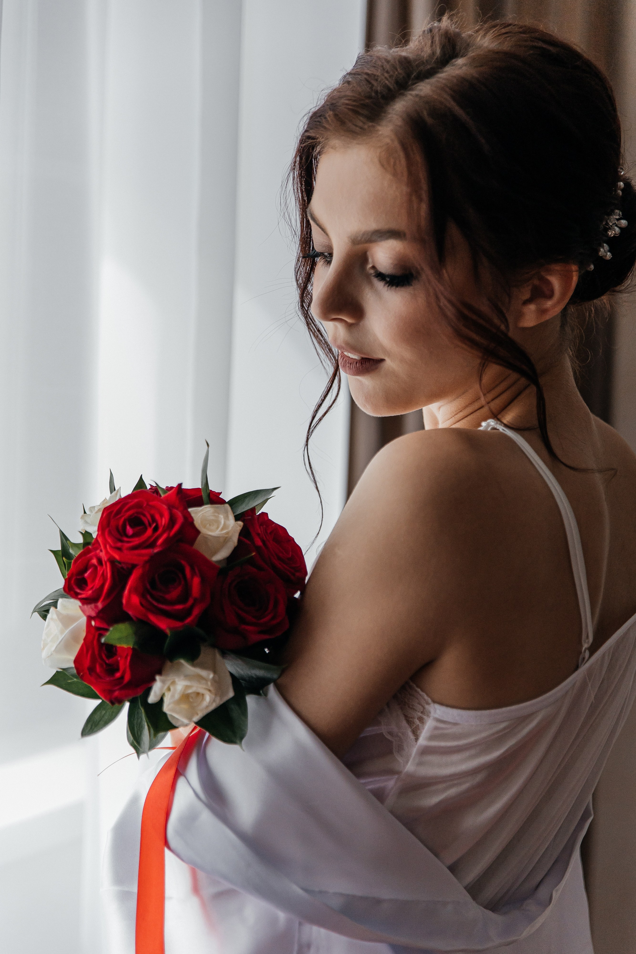 Виктор и Анна. Свадебный и семейный фотограф Самара и Самарская область Дарья Зарипова