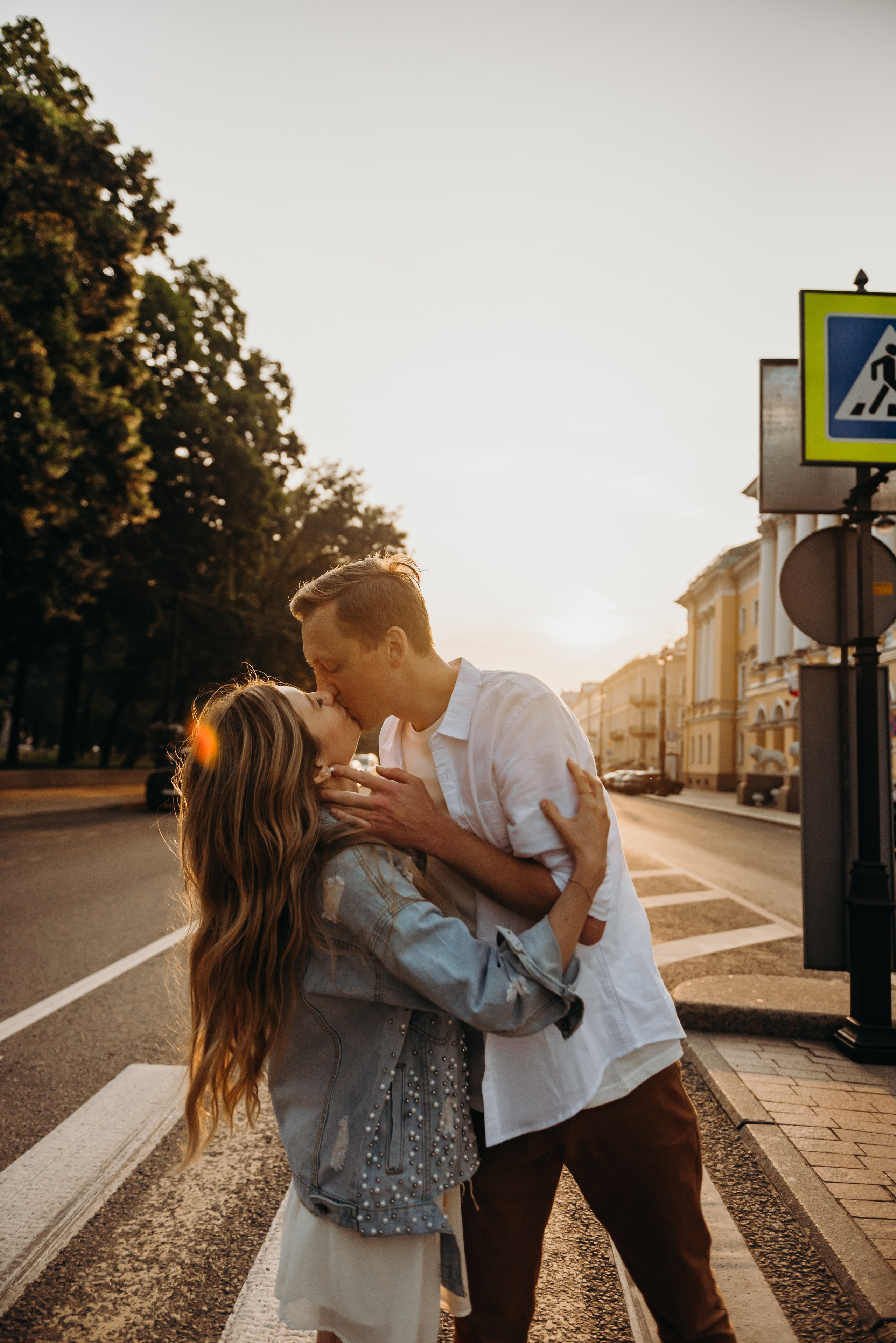 Белые Ночи. Фотограф Алена Нормальная в Санкт-Петербурге
