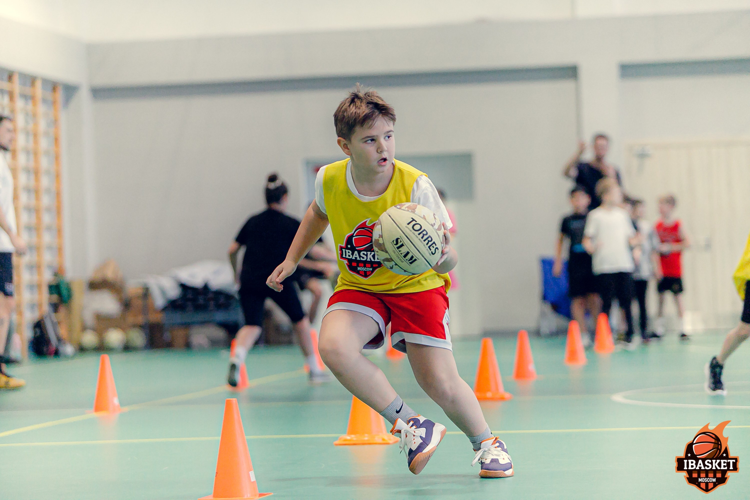 Прошедшие съёмки. Репортажный фотограф Михаил Наволокин Москва