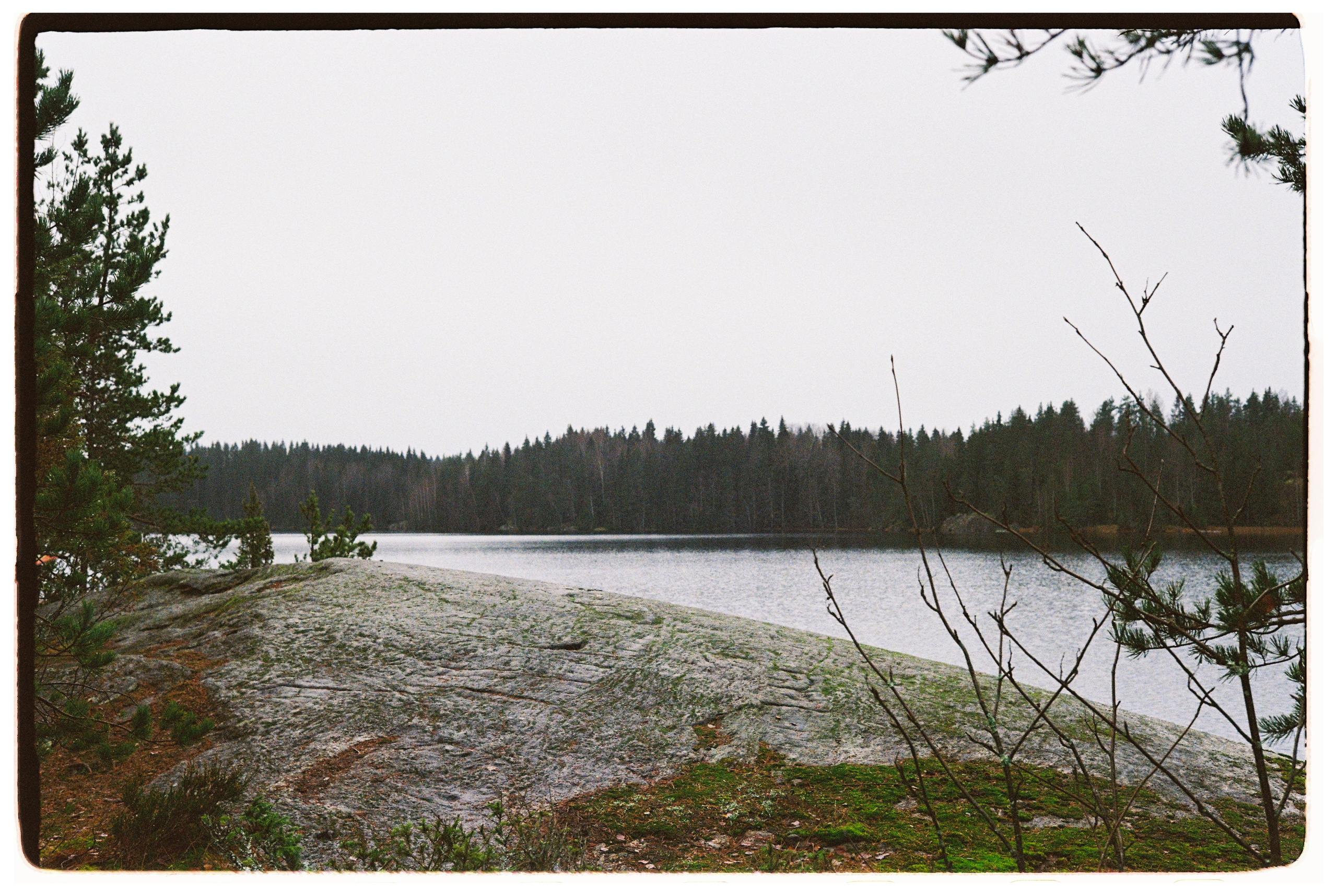 И вокруг меня. Портретный и концертный фотограф в Санкт-Петербурге Егор Телятников