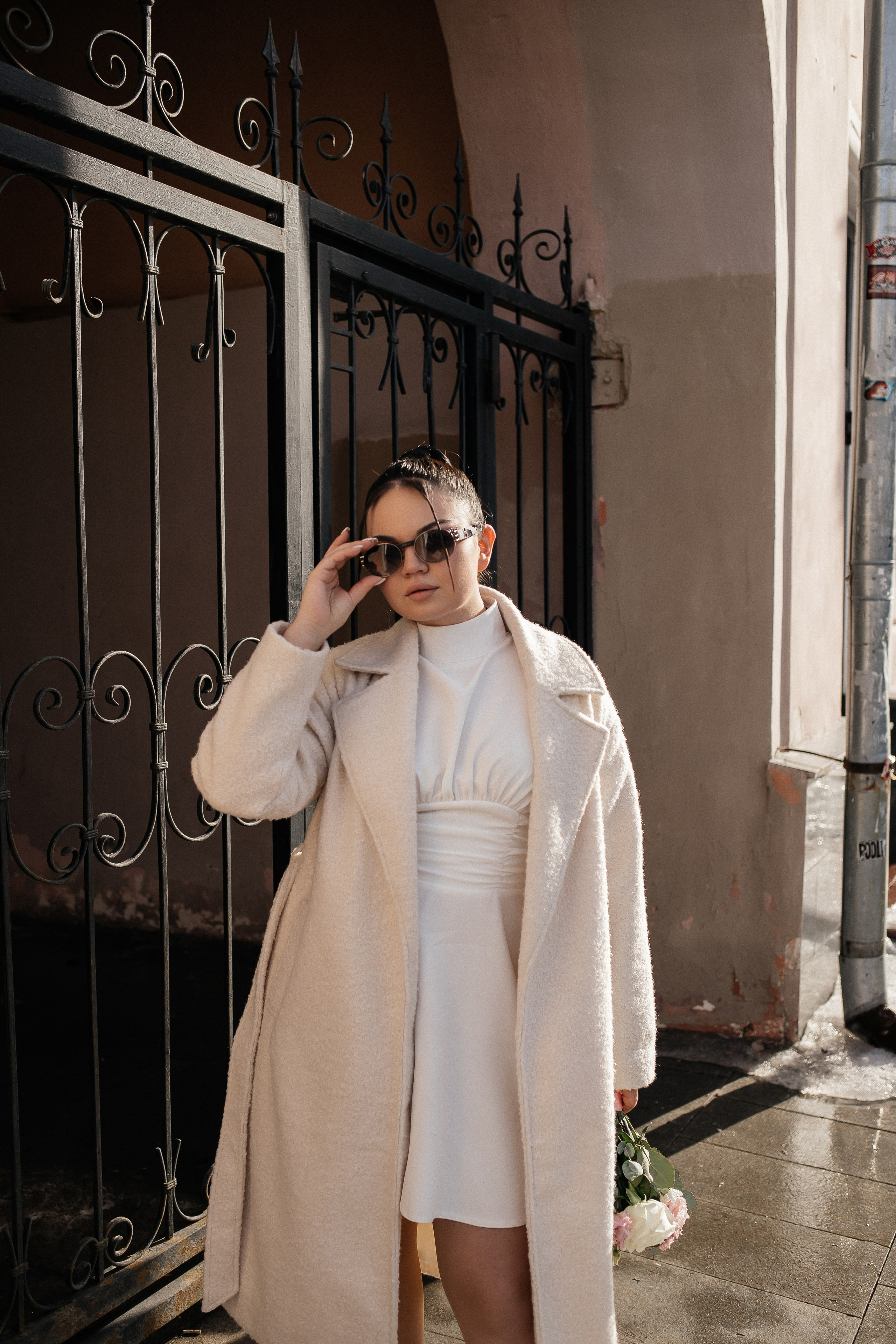 Влад и Альбина 20.03.24. Фотограф в Нижнем Новгороде и Кстово