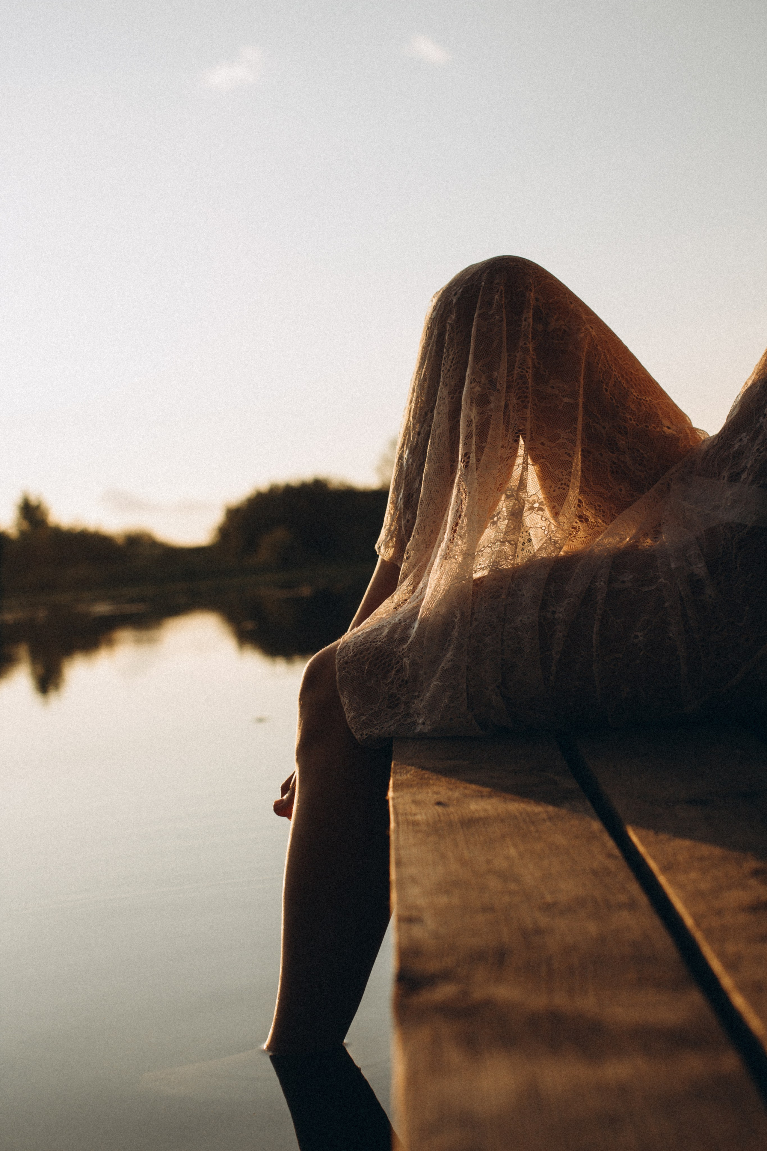 Закатная съемка. Ph.nataluuna ФОТОГРАФ СЕРГИЕВ ПОСАД