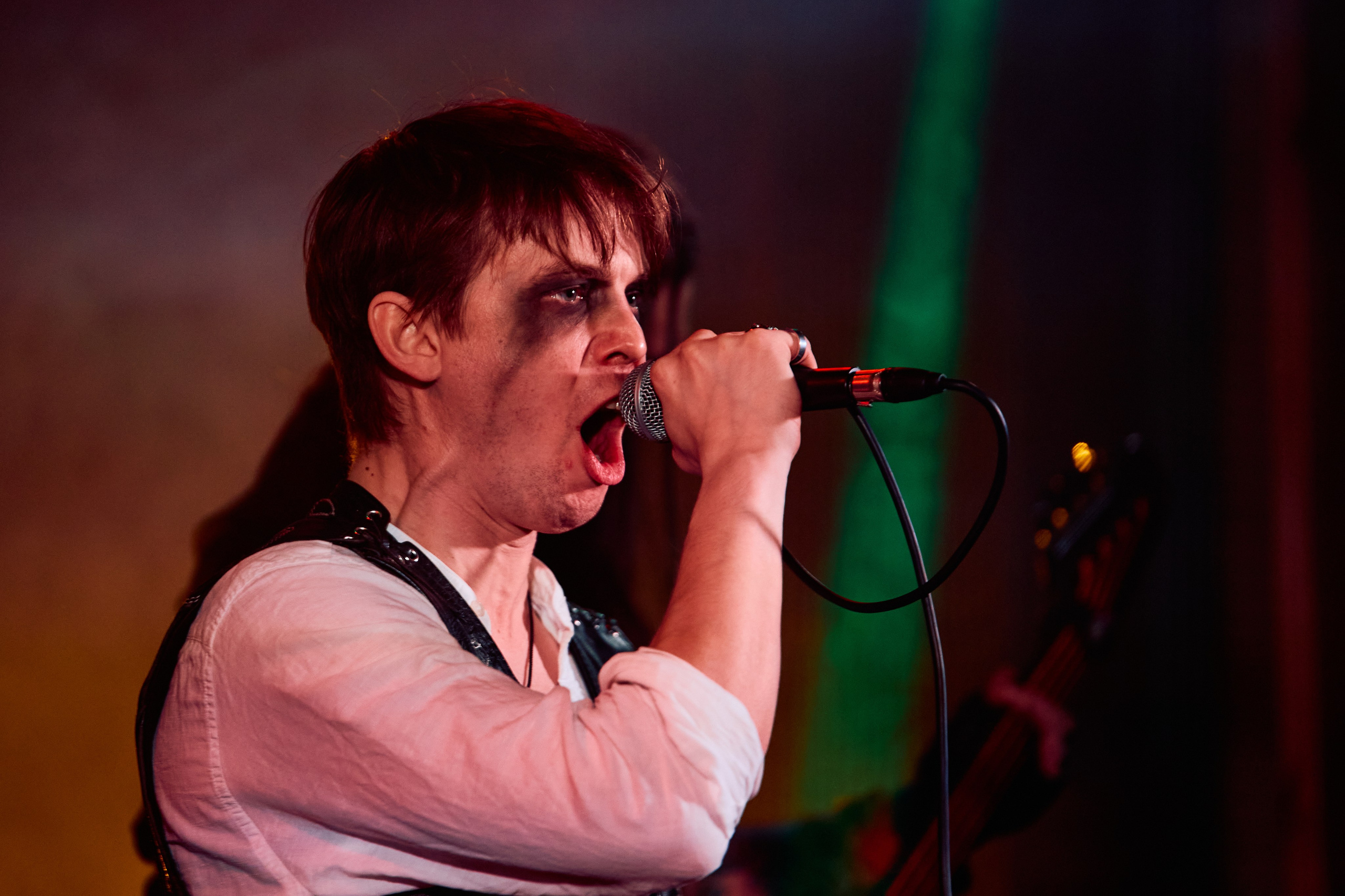 Концерты. Фотограф во Владимире Константин Федяев