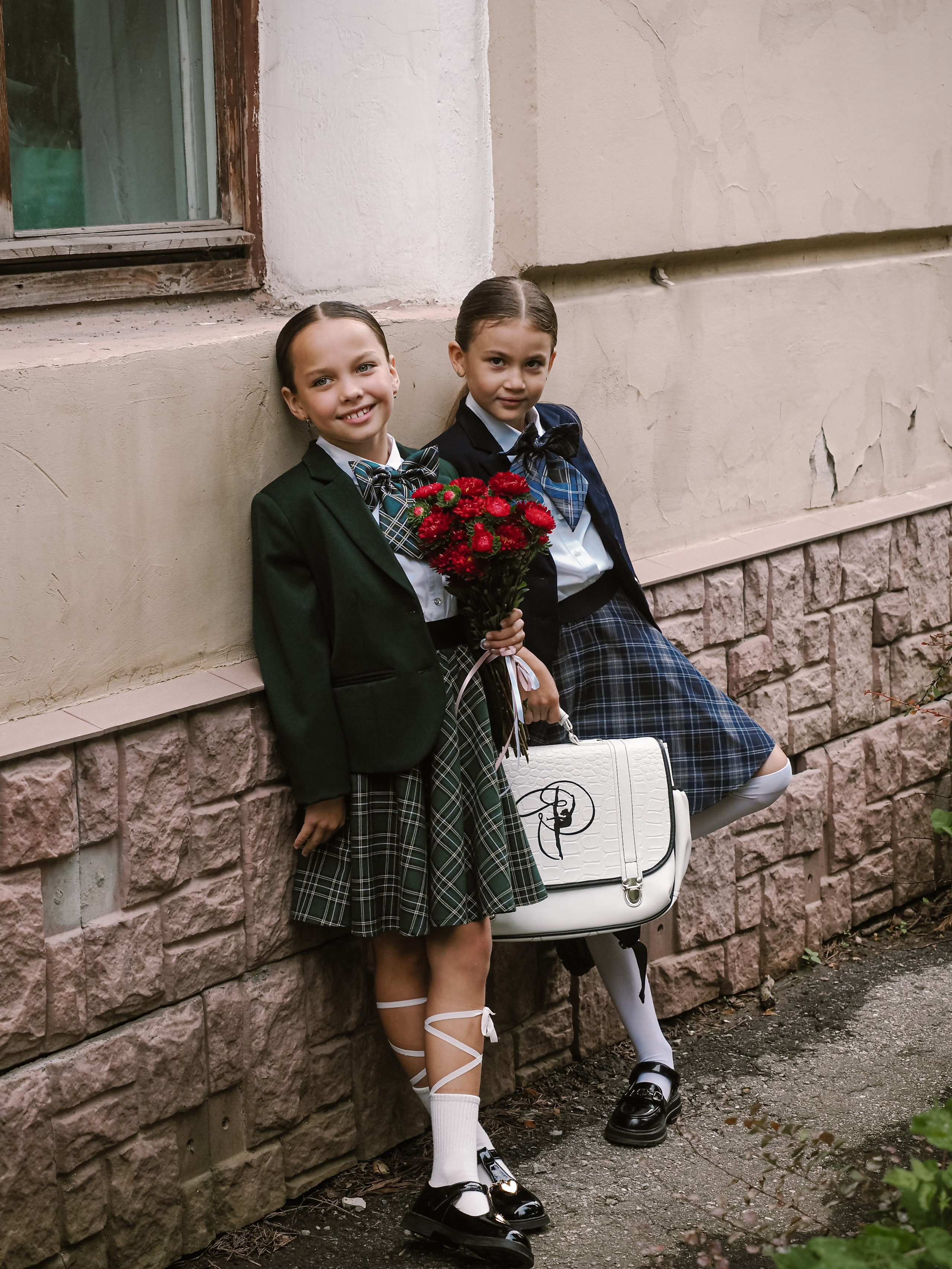 К школе готовы. Фотограф Рязань. Семейный Свадебный фотограф