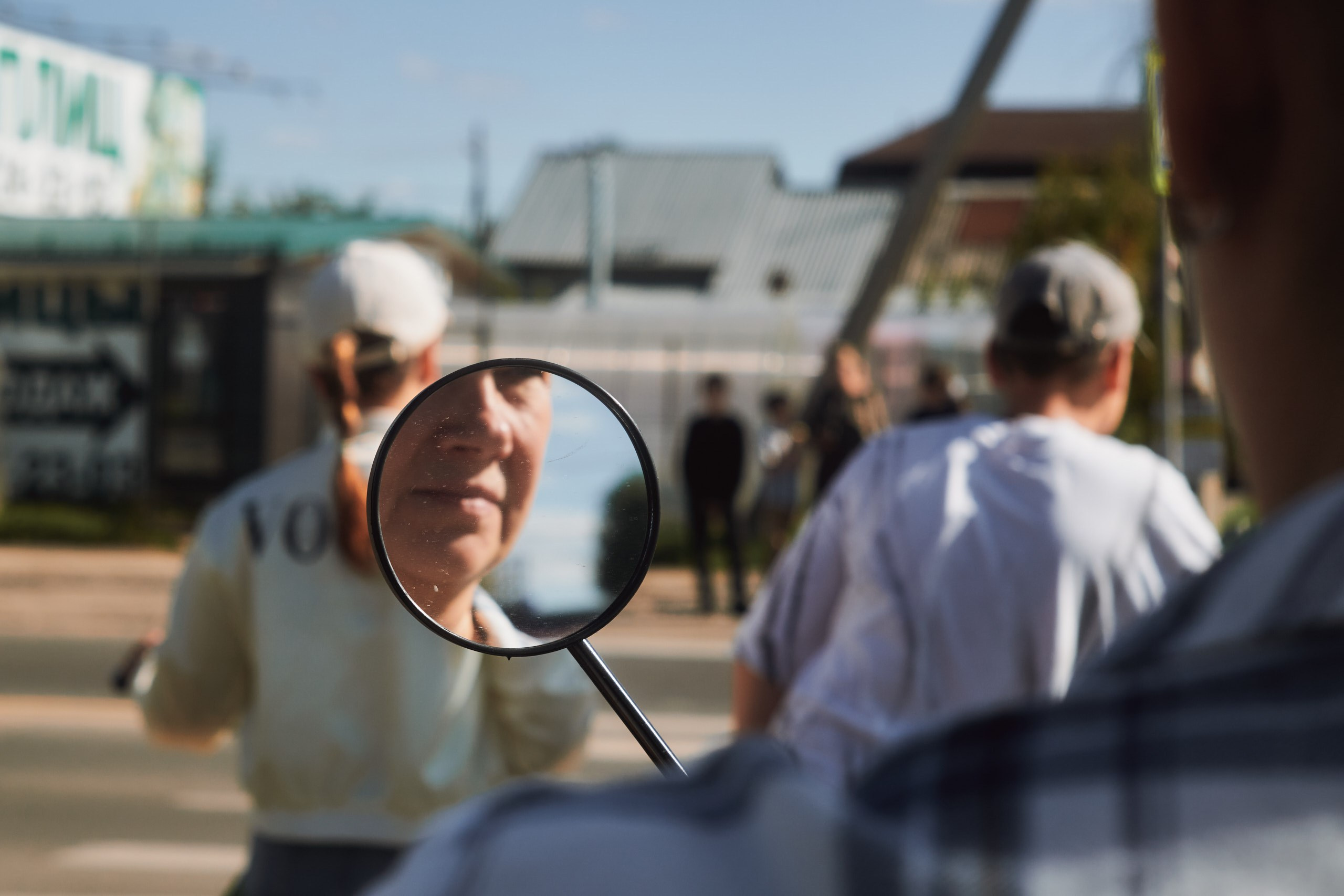 Фотопроект «The Люди» фотограф Александр Кондаков. Фотограф для маркетплейсов в Иваново | Съемки одежды и белья