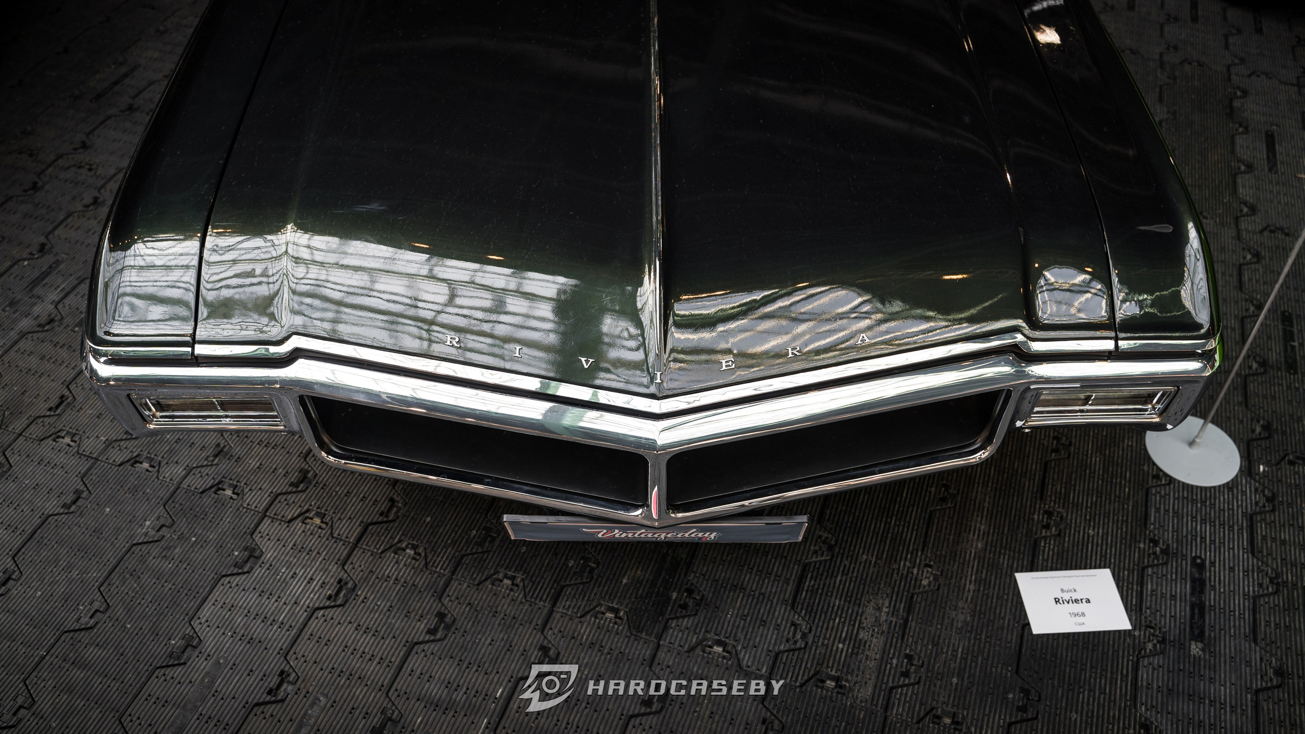 VintageDay 2025. Фотограф Герман Колодный