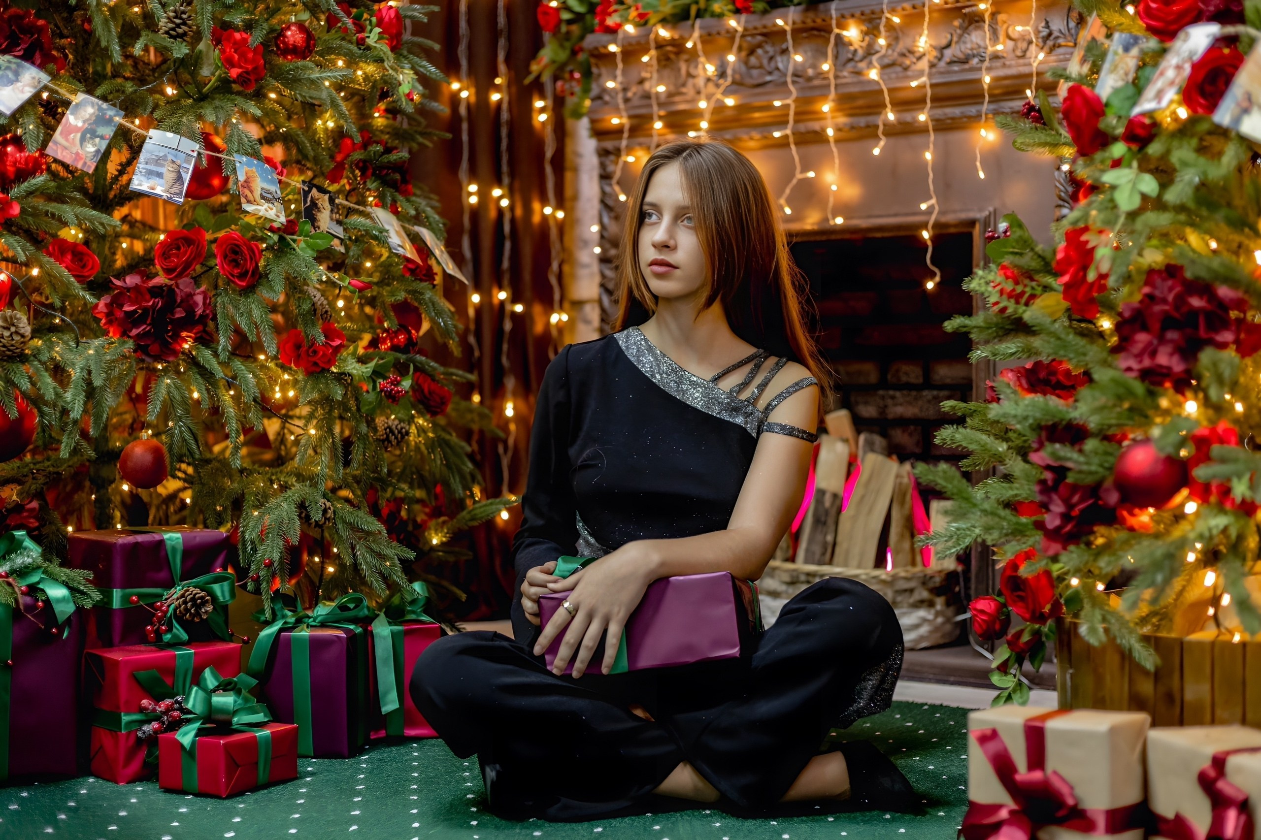 Фотограф Княжевич Яна Армянск Красноперекопск 