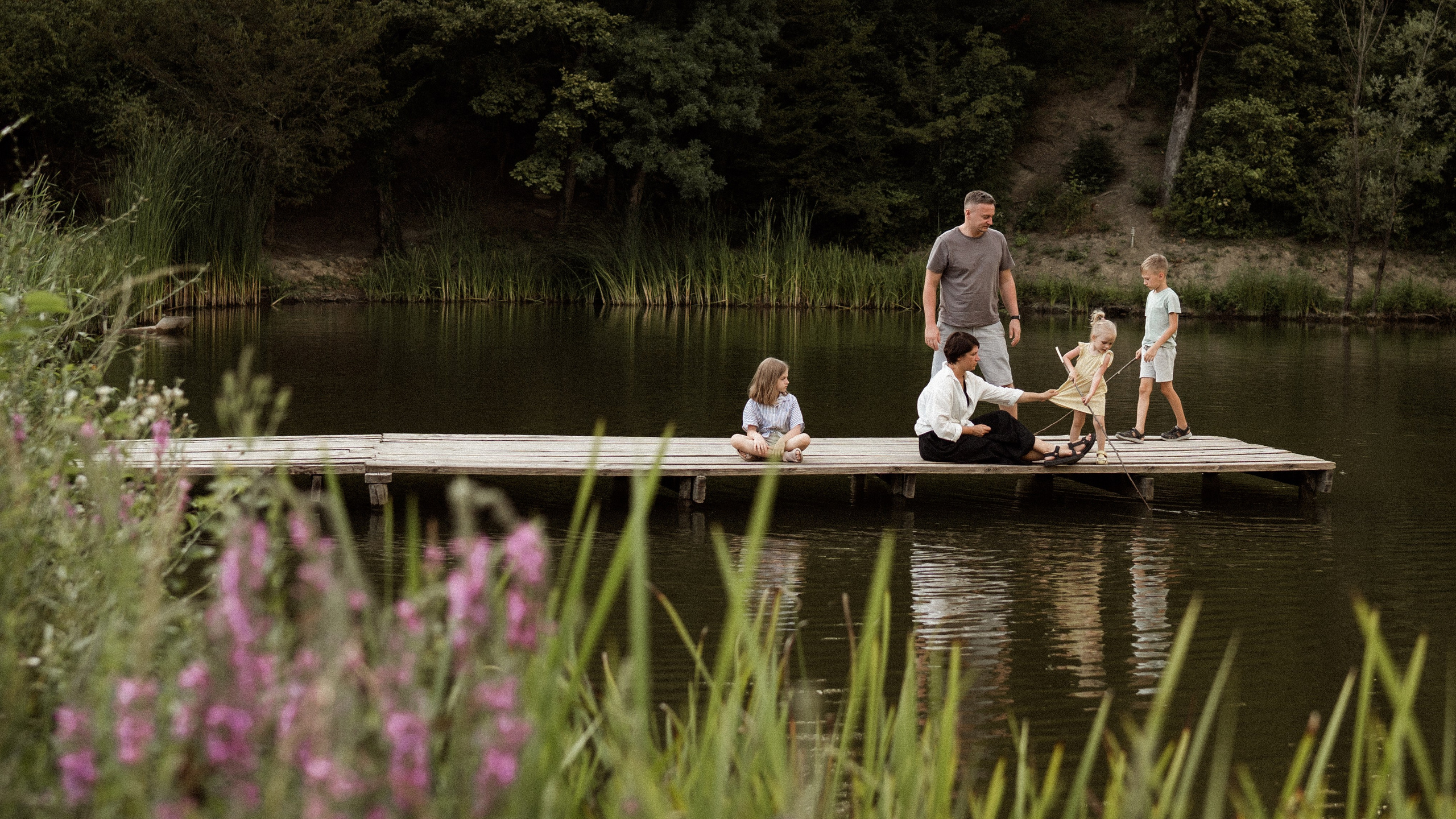 Дмитриева Светлана женский и семейный фотограф Рига, Москва, Геленджик