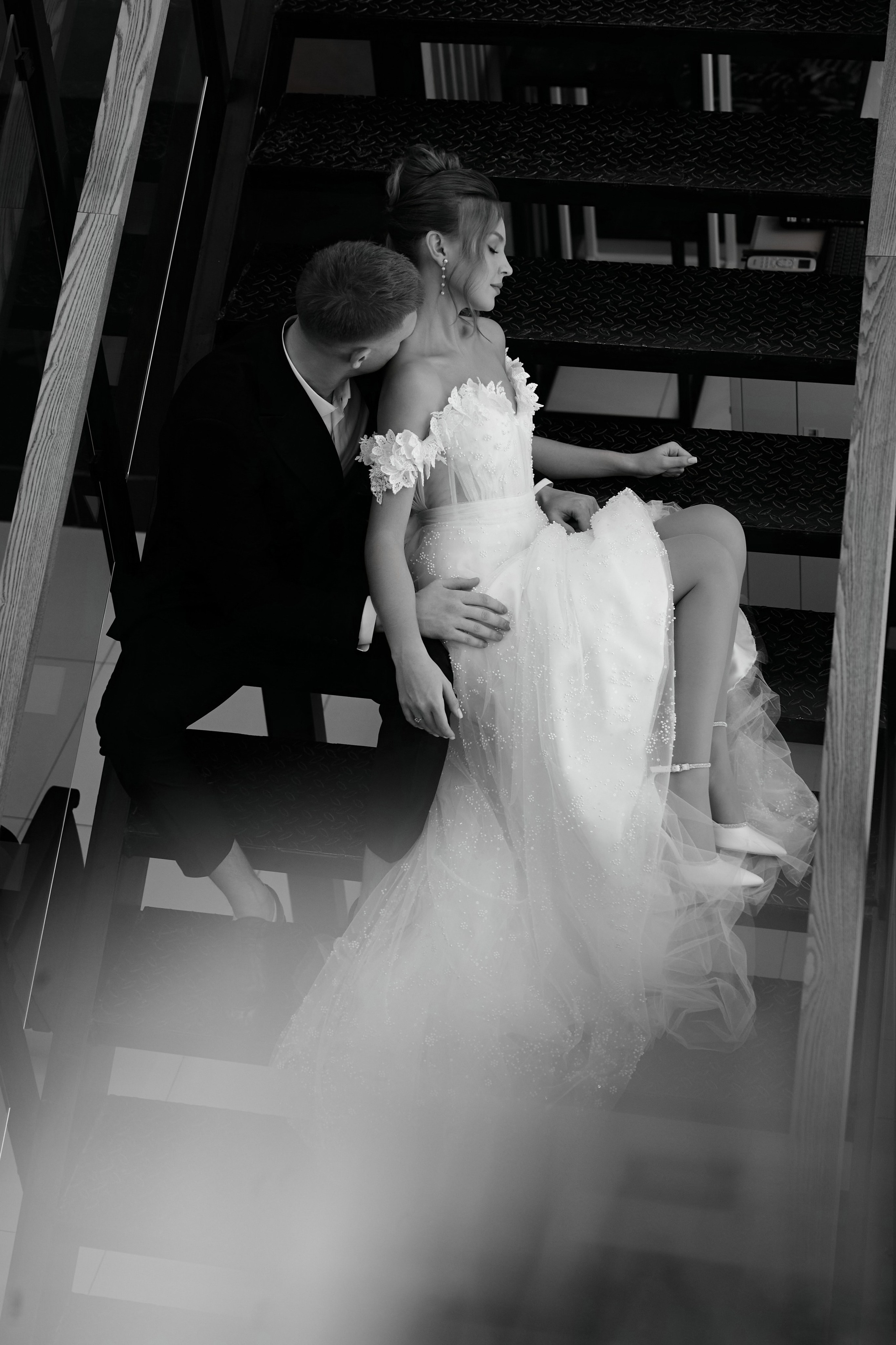 Даша & Алексей. Фотограф