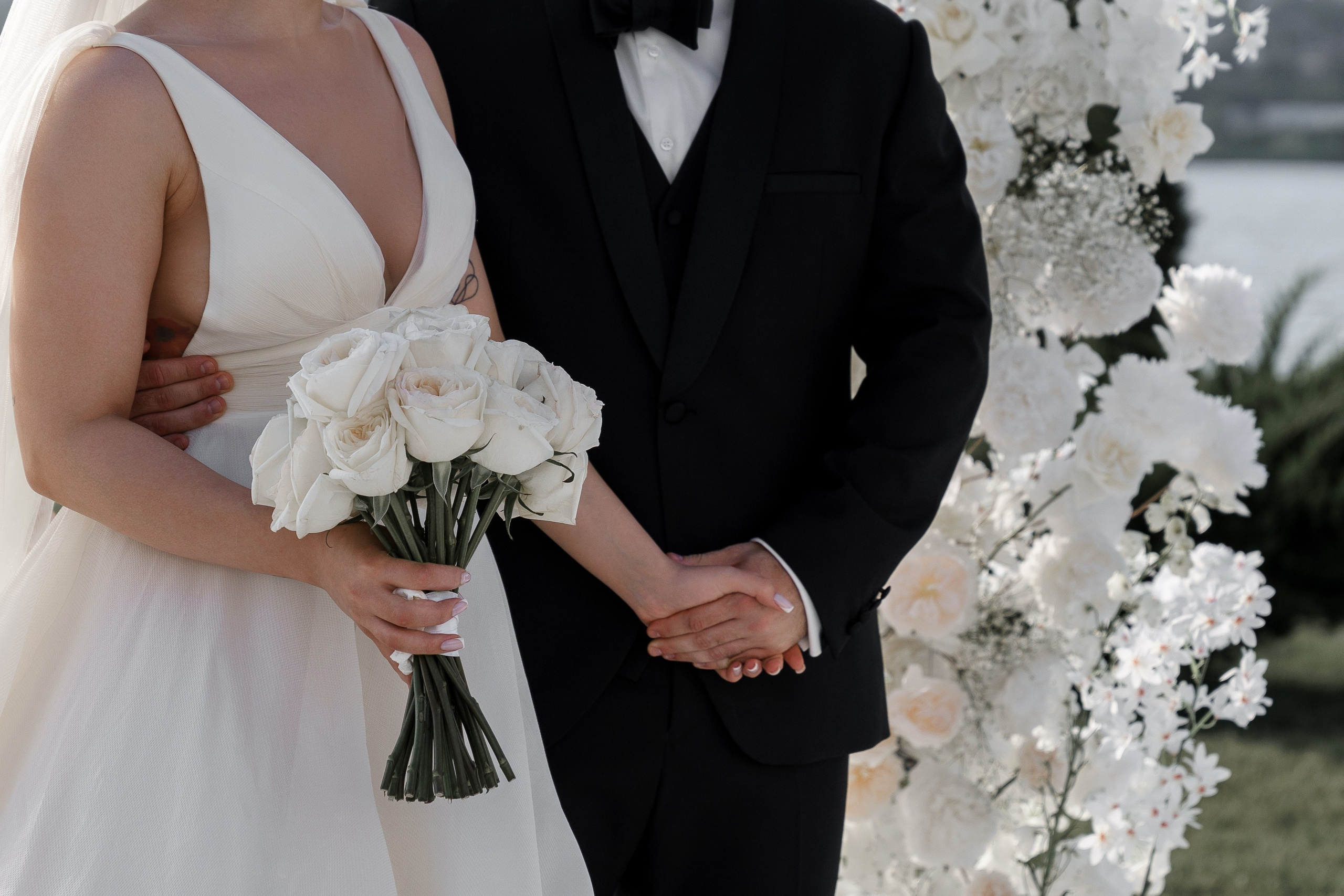 Антон и Ксения. Свадебный и репортажный фотограф Ростов-на-Дону Алексей Гуль