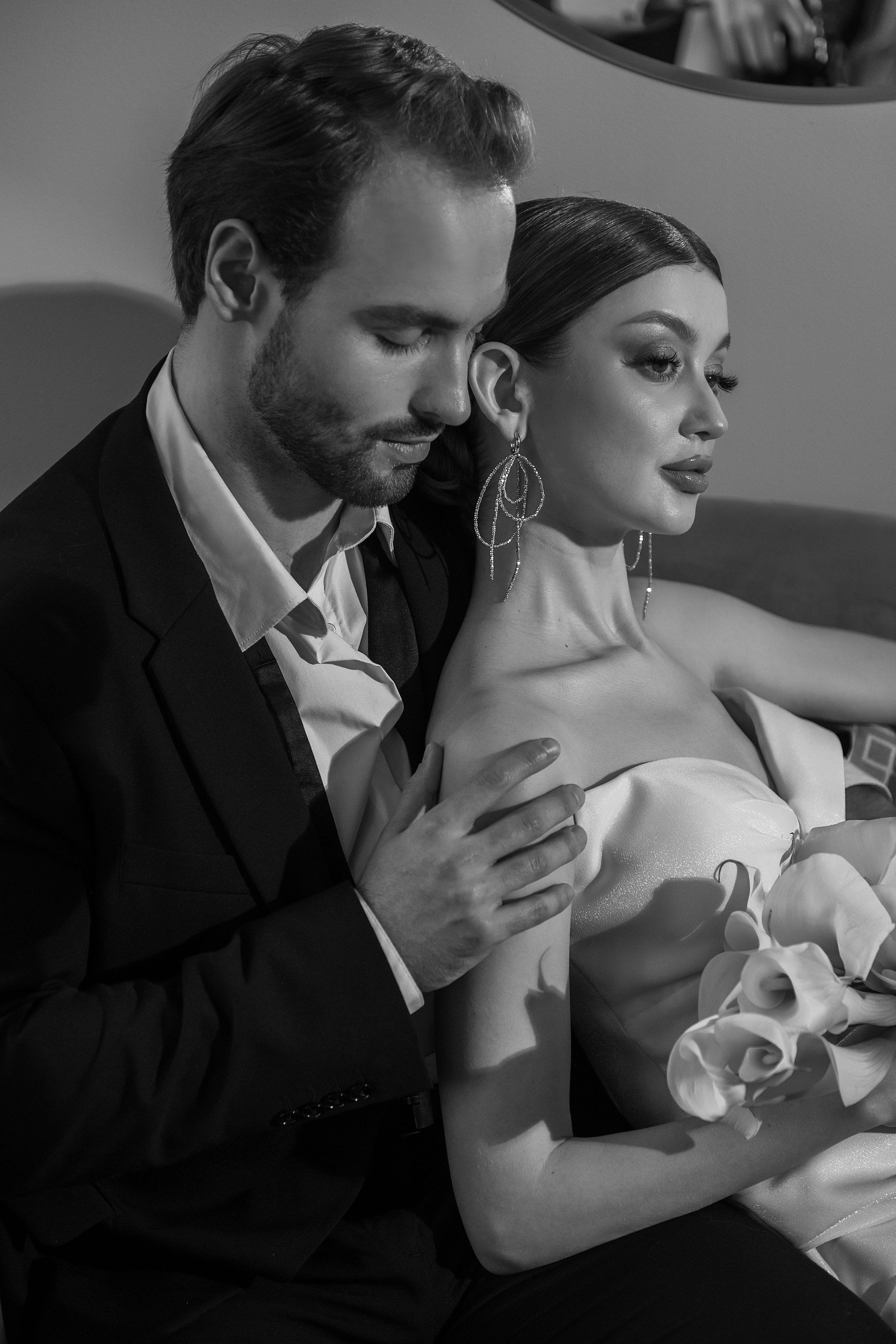 Анна и Виктор. Константин Тищенко, фотограф в Санкт-Петербурге, Пскове, Москве